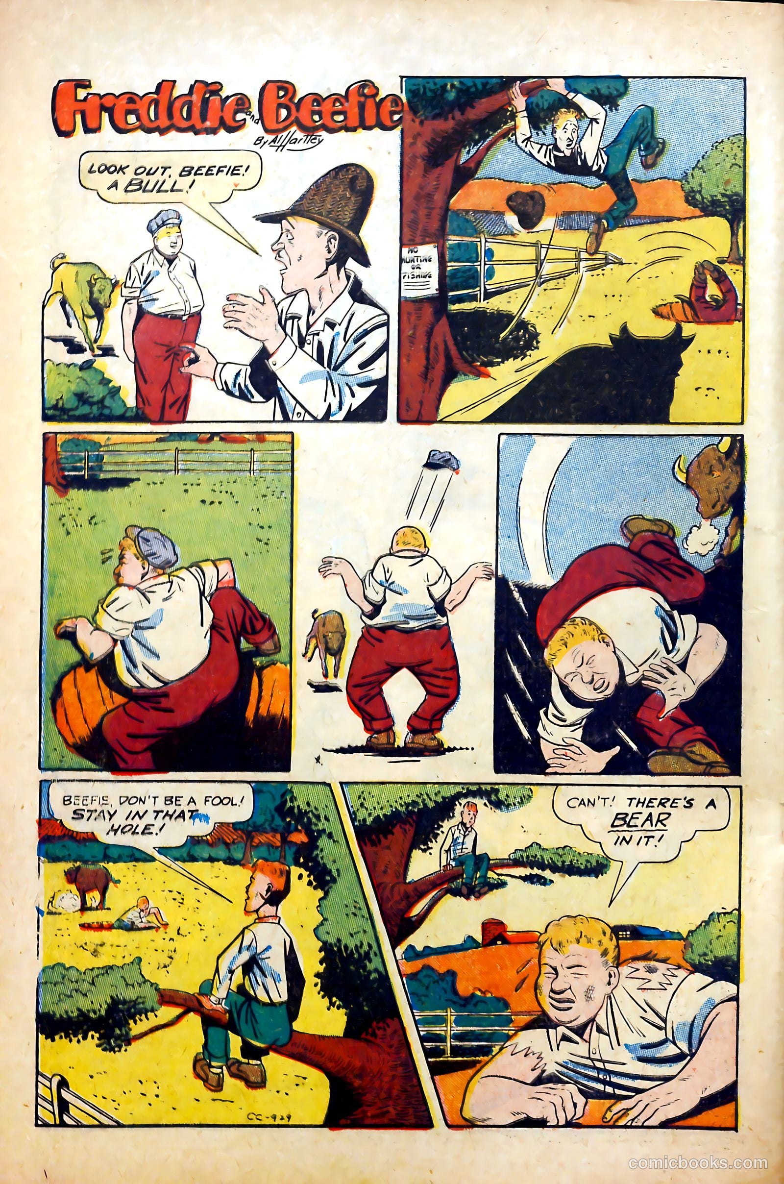 Wonder Comics #10 — page 4 of 51