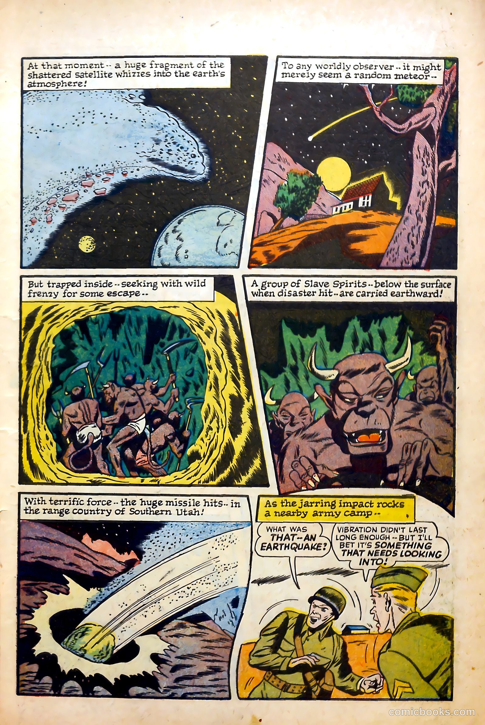 Wonder Comics #10 — page 7 of 51