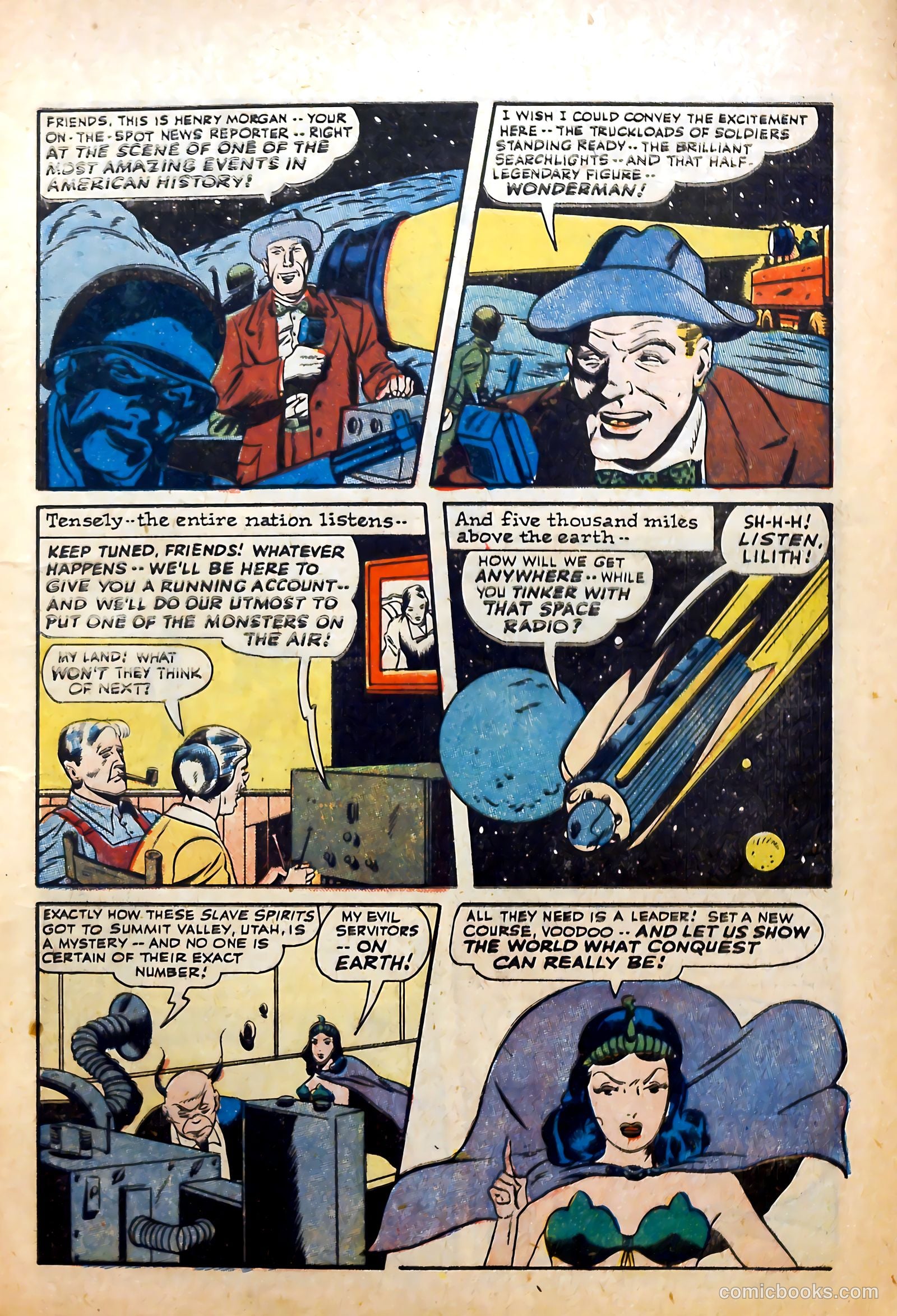 Wonder Comics #10 — page 11 of 51