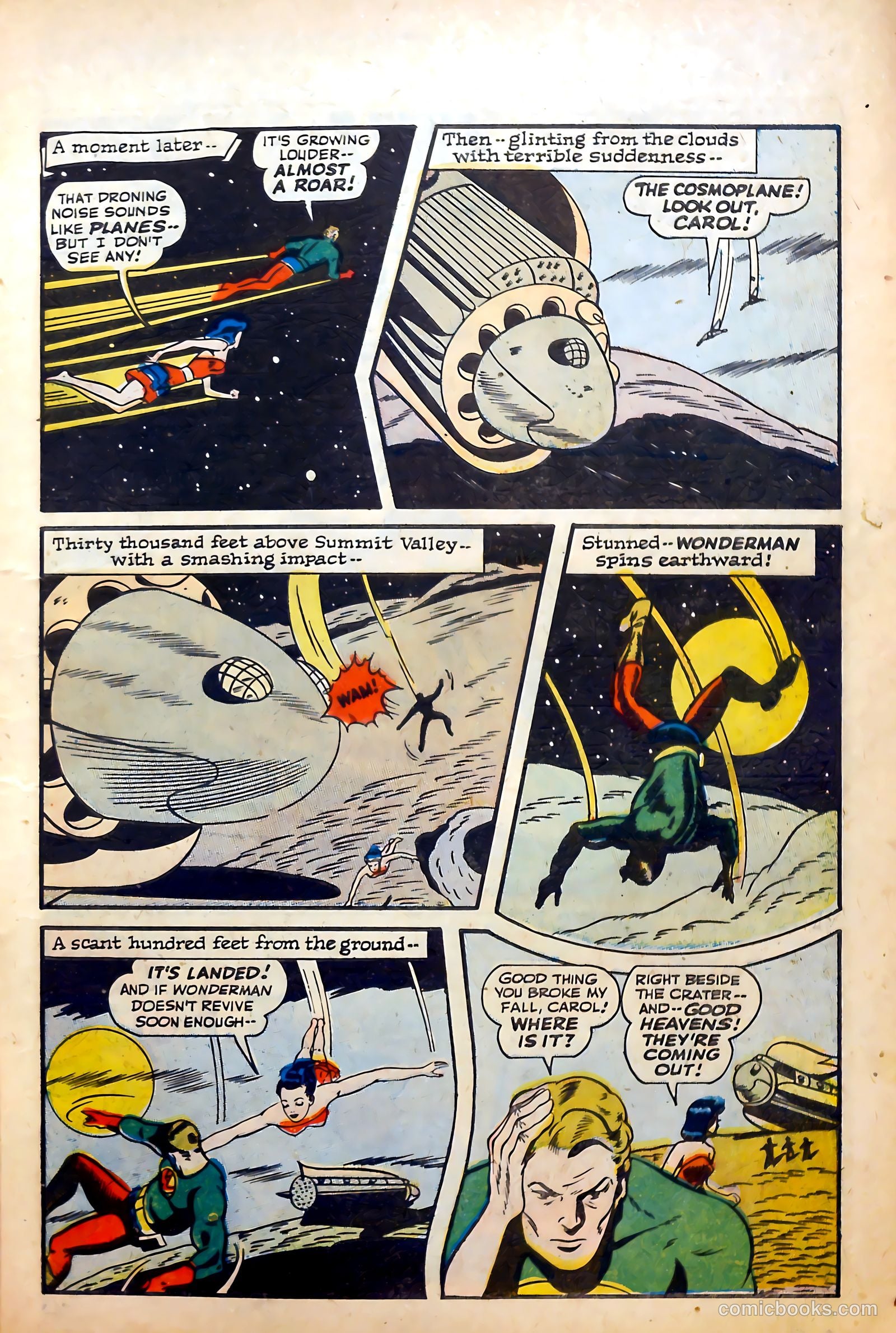 Wonder Comics #10 — page 13 of 51