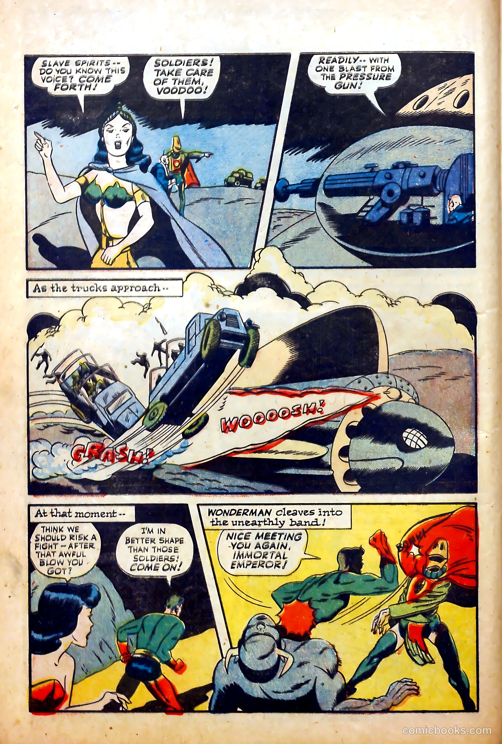 Wonder Comics #10 — page 14 of 51