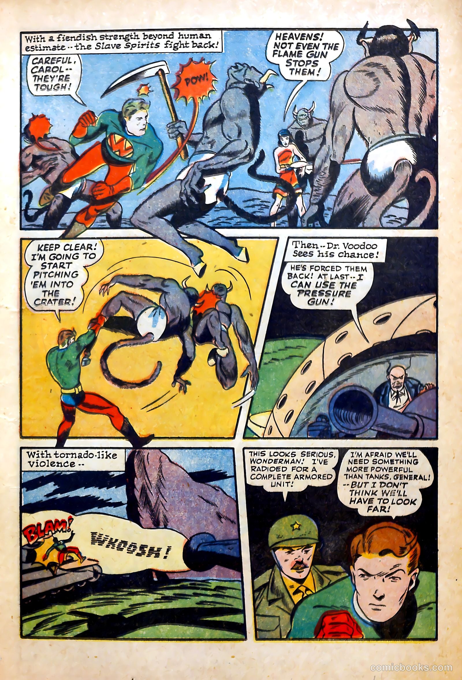 Wonder Comics #10 — page 15 of 51