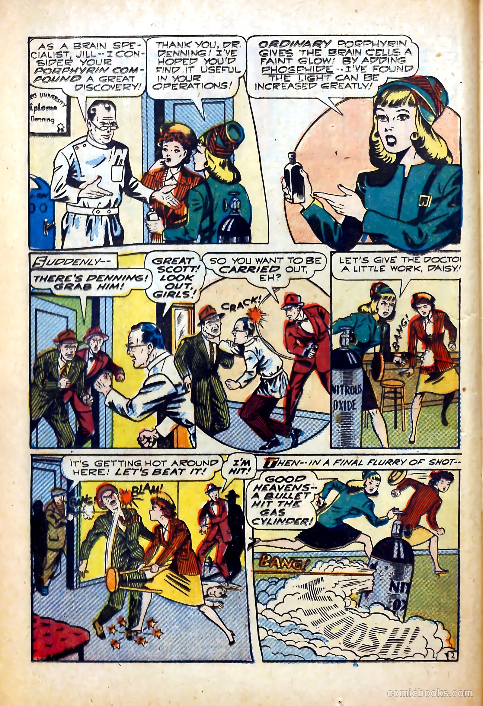 Wonder Comics #10 — page 18 of 51