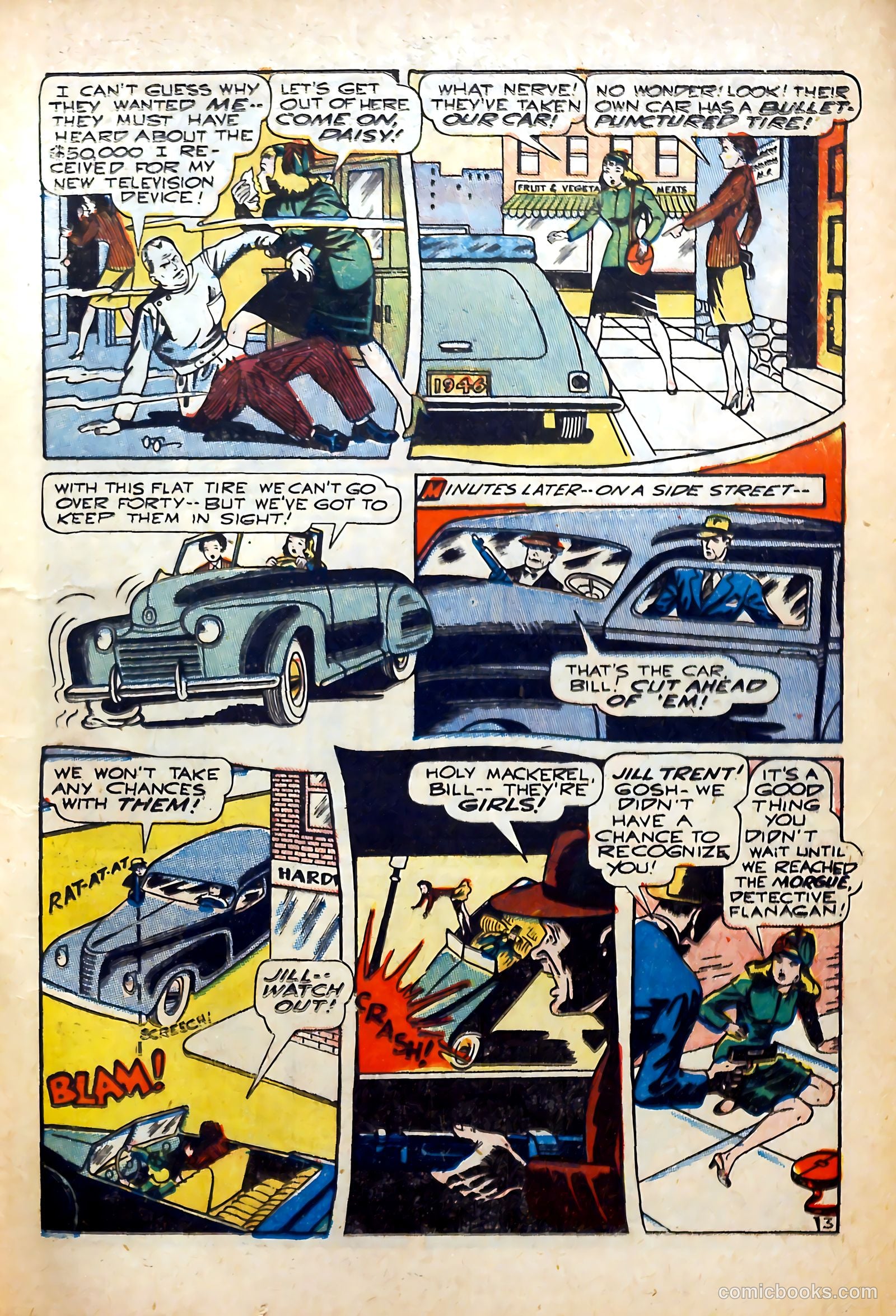 Wonder Comics #10 — page 19 of 51