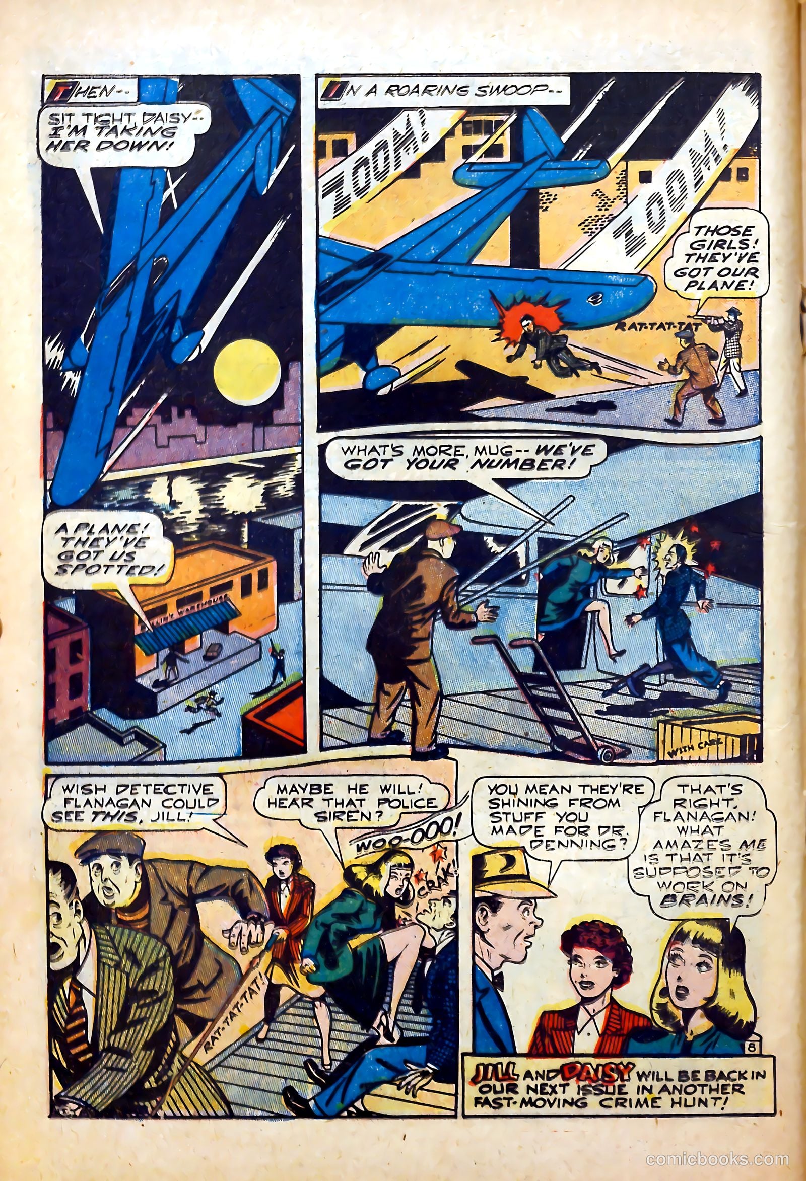 Wonder Comics #10 — page 24 of 51