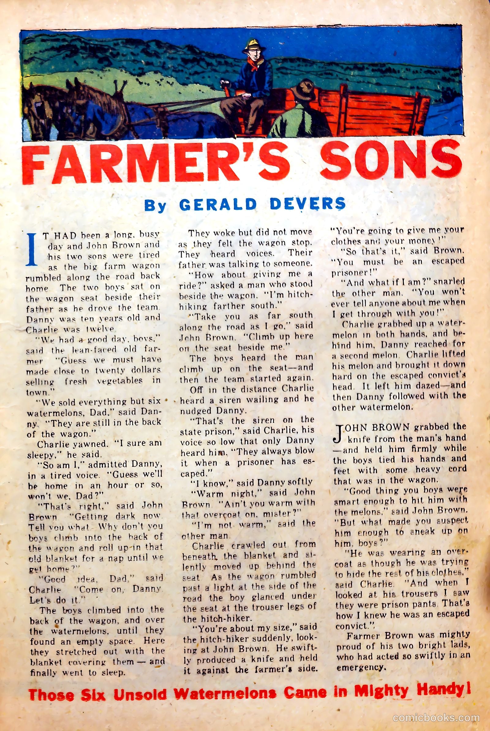 Wonder Comics #10 — page 25 of 51
