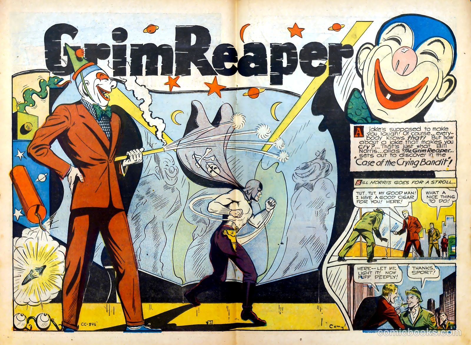 Wonder Comics #10 — page 26 of 51