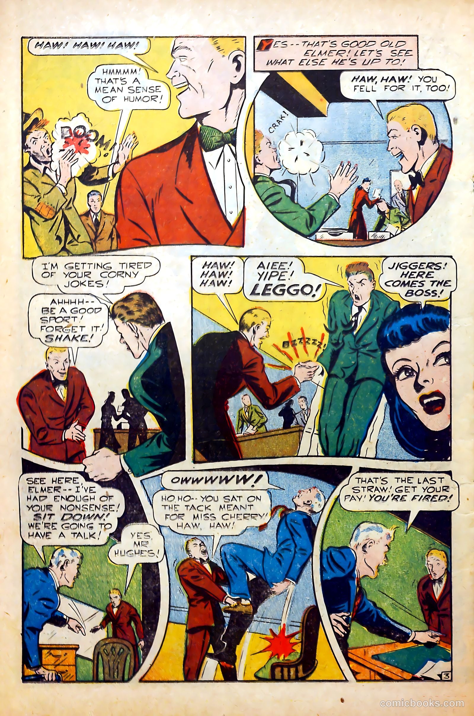 Wonder Comics #10 — page 27 of 51