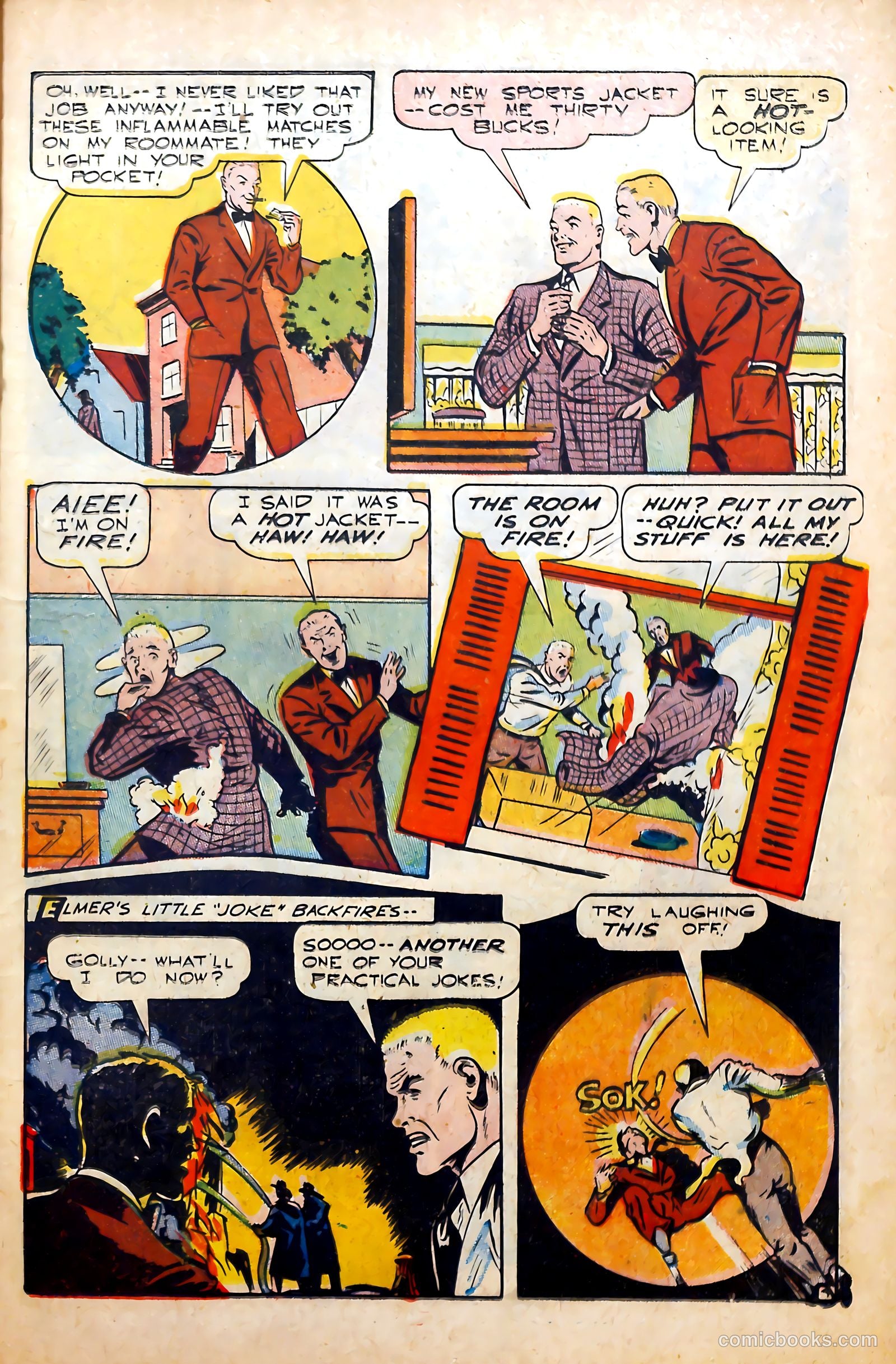 Wonder Comics #10 — page 28 of 51