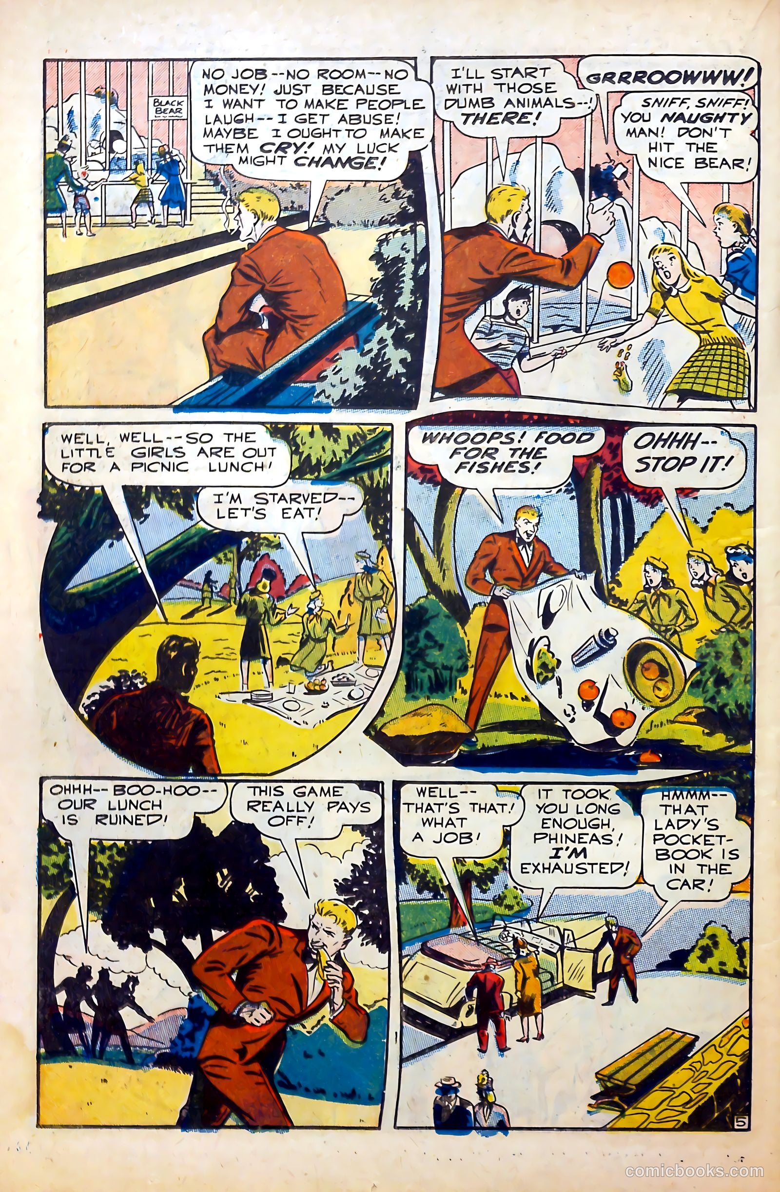 Wonder Comics #10 — page 29 of 51