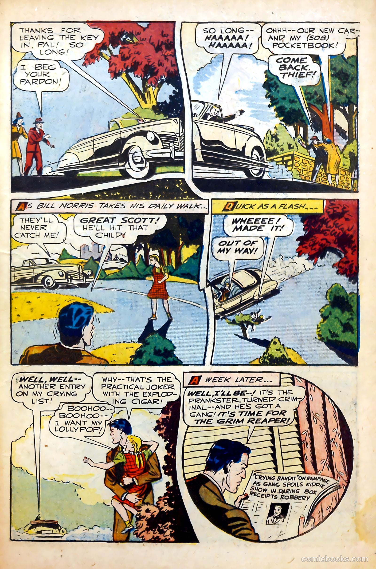 Wonder Comics #10 — page 30 of 51