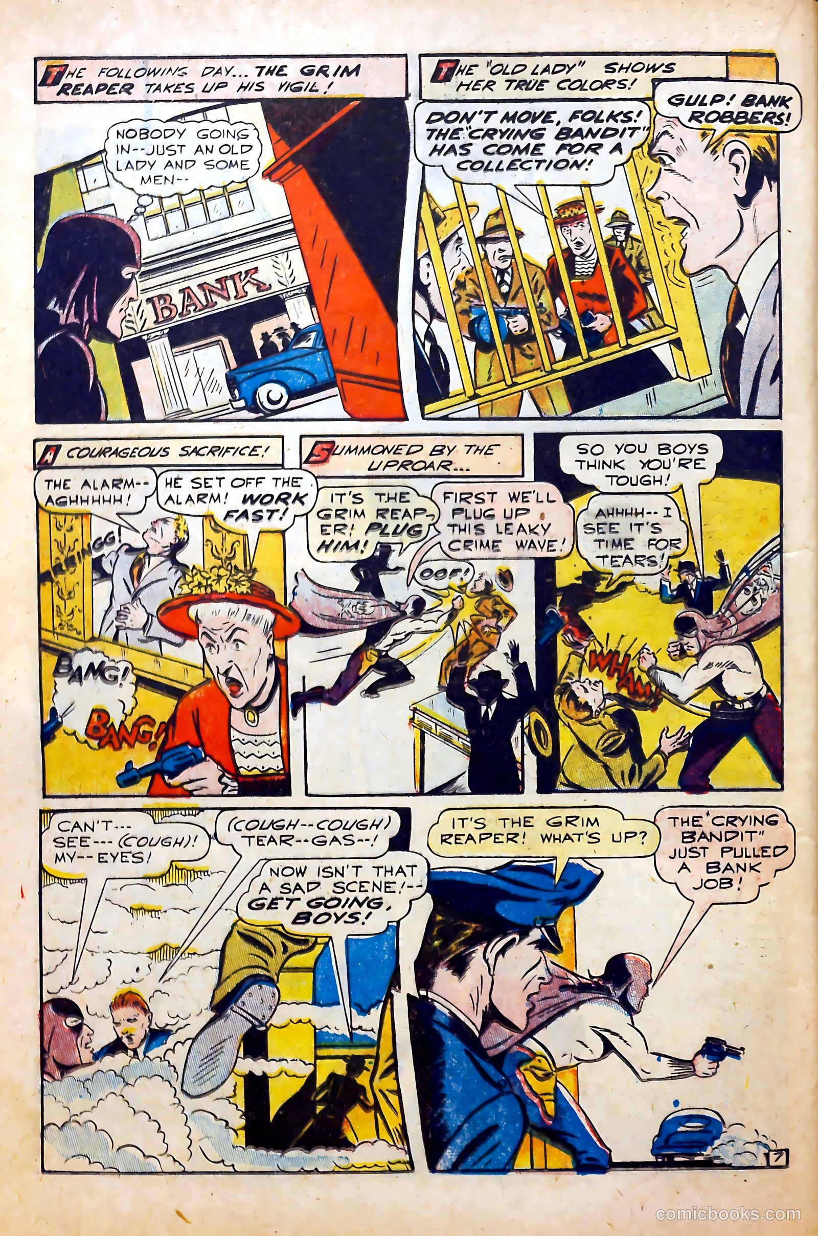 Wonder Comics #10 — page 31 of 51