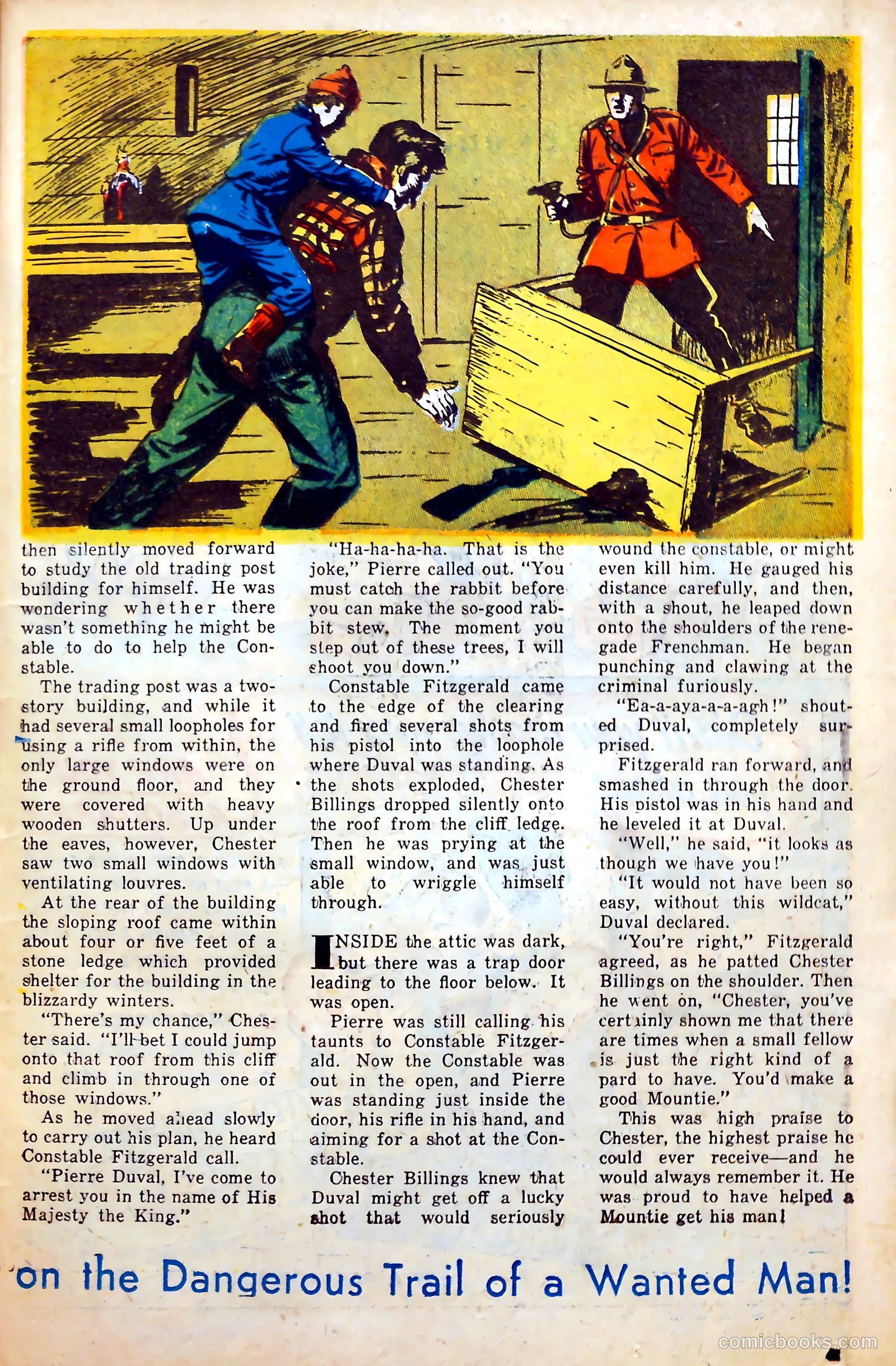 Wonder Comics #10 — page 36 of 51
