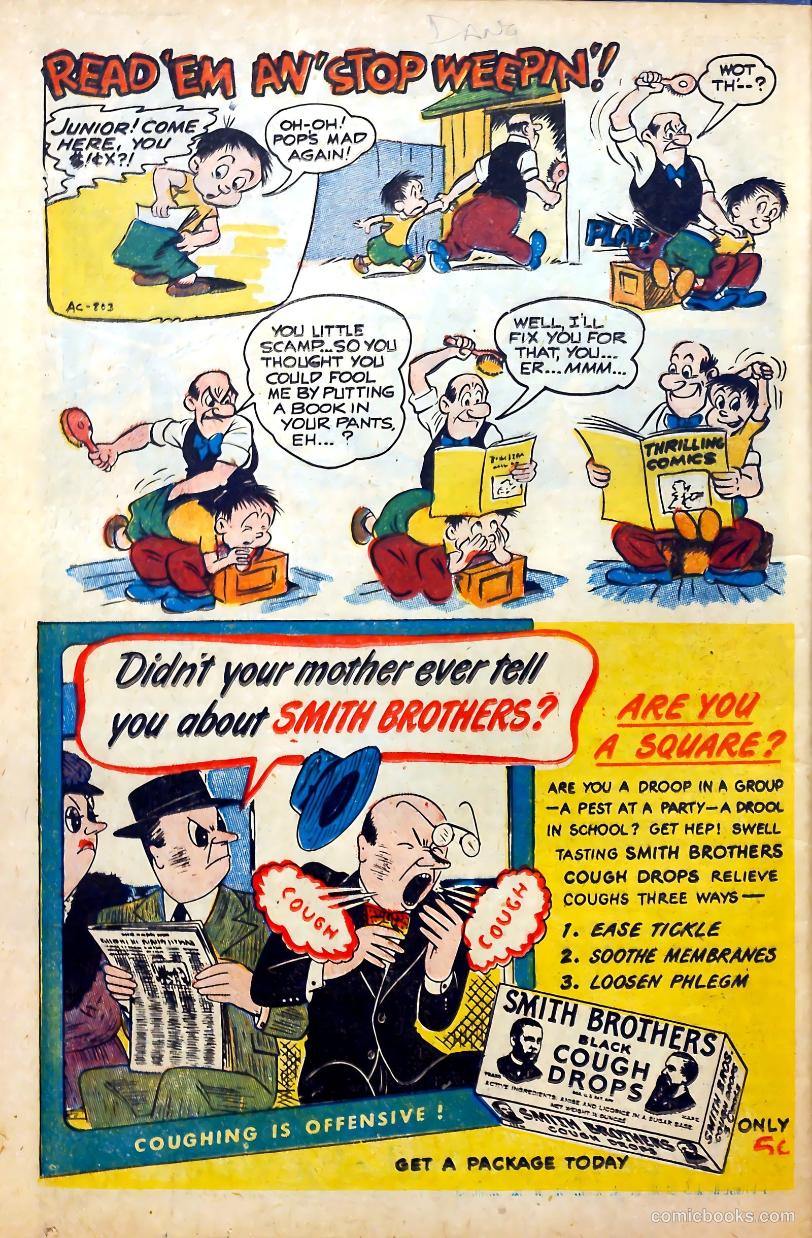 Wonder Comics #10 — page 37 of 51