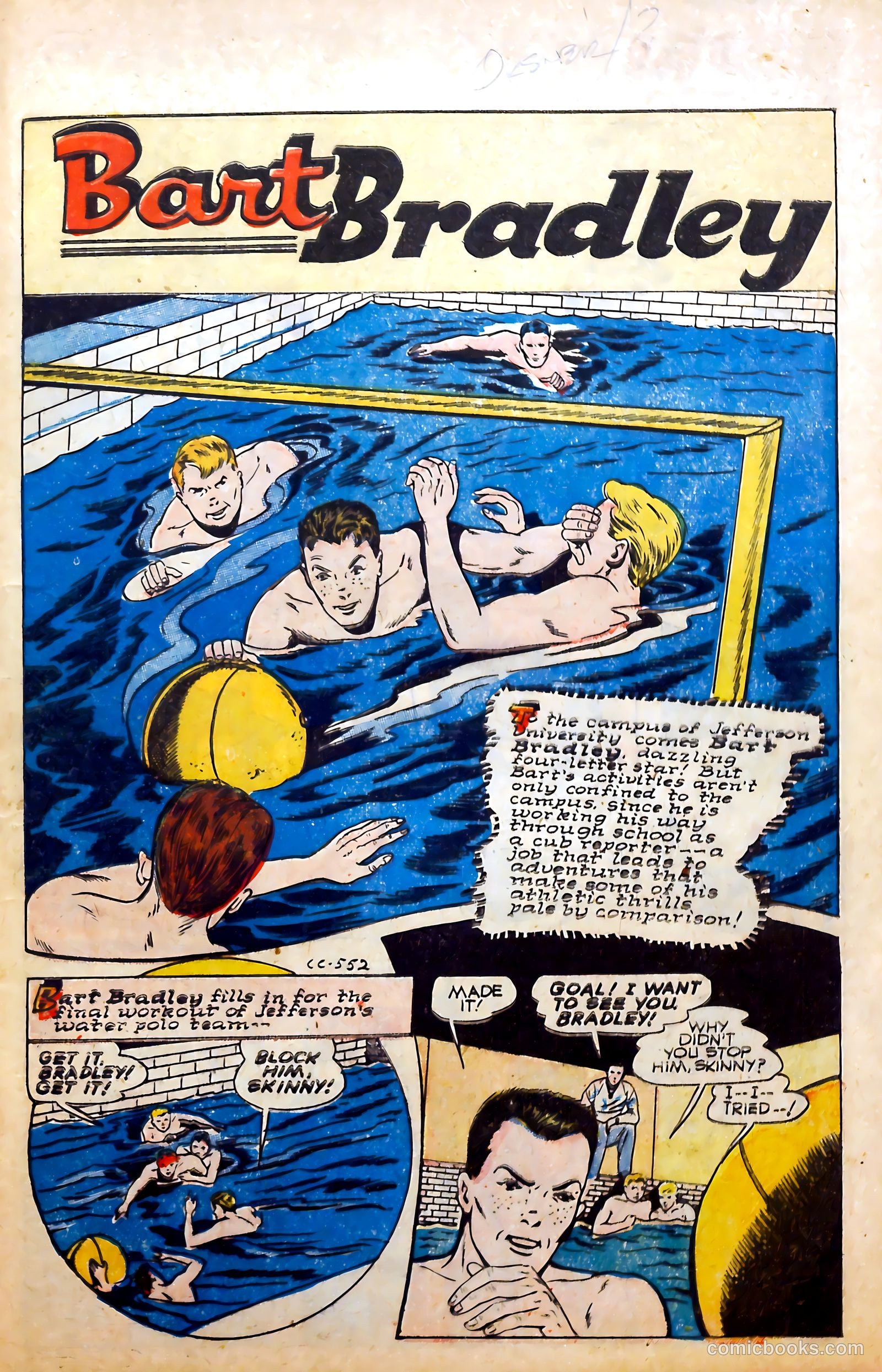 Wonder Comics #10 — page 38 of 51