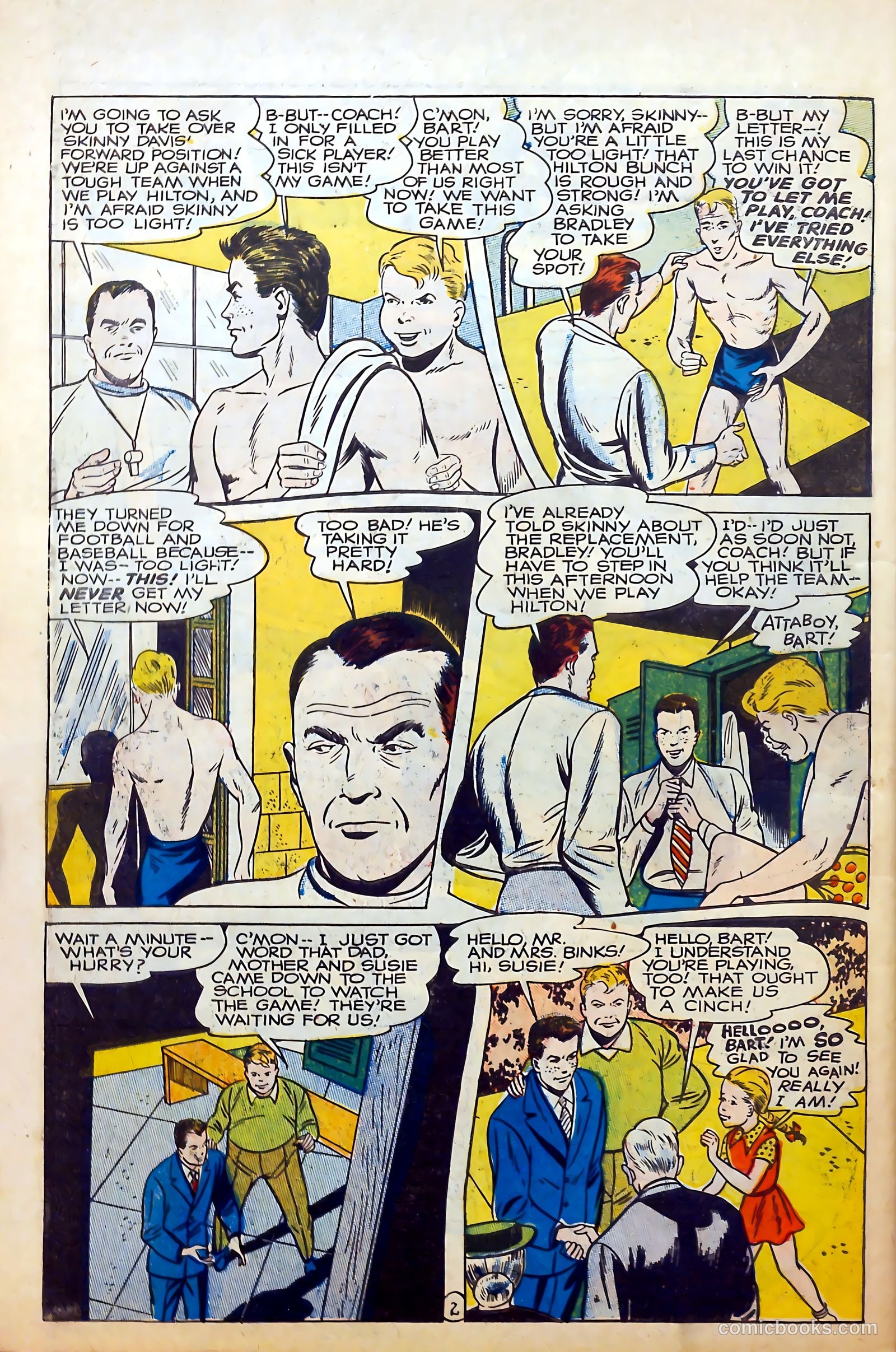 Wonder Comics #10 — page 39 of 51