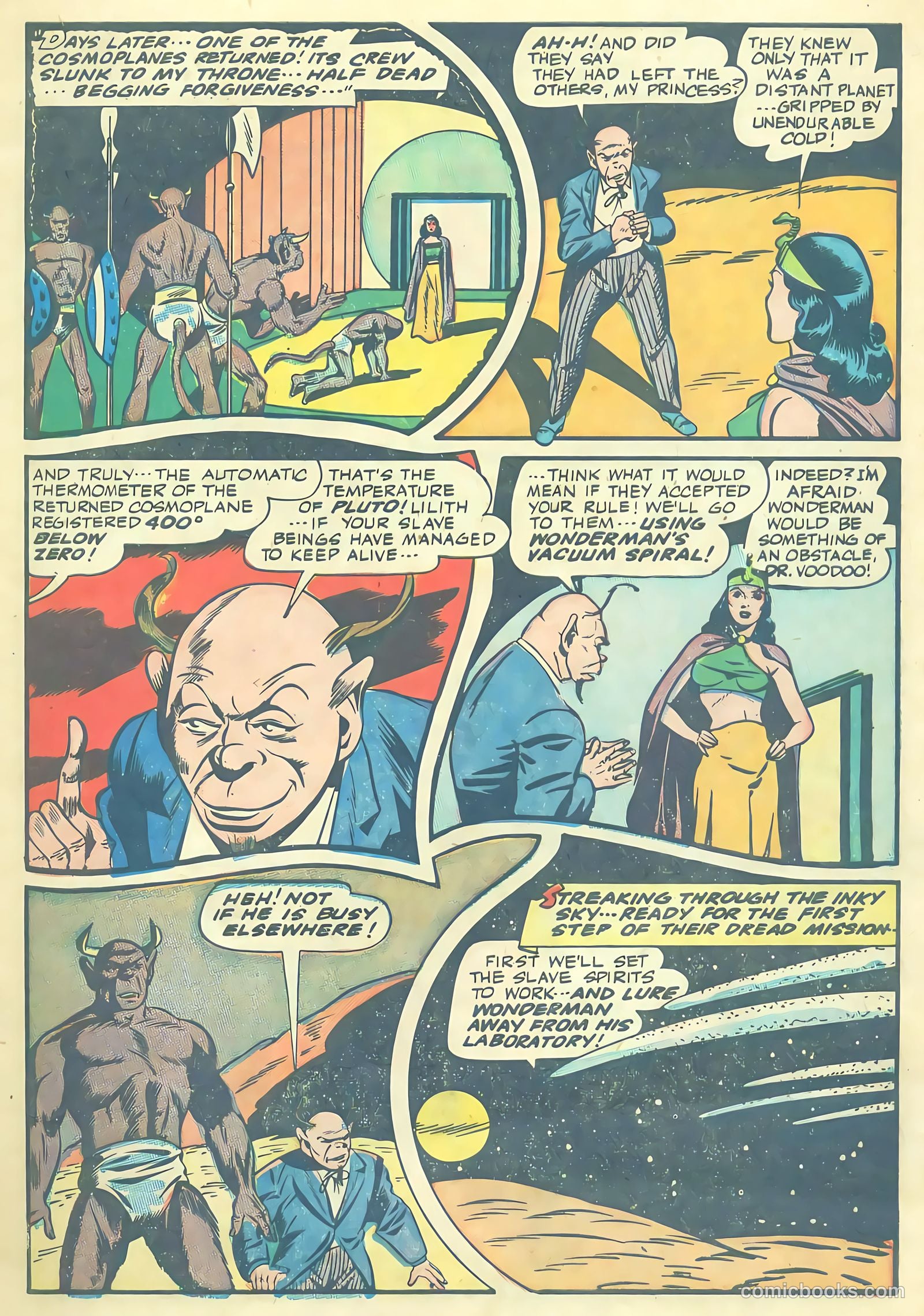 Wonder Comics #11 — page 7 of 51