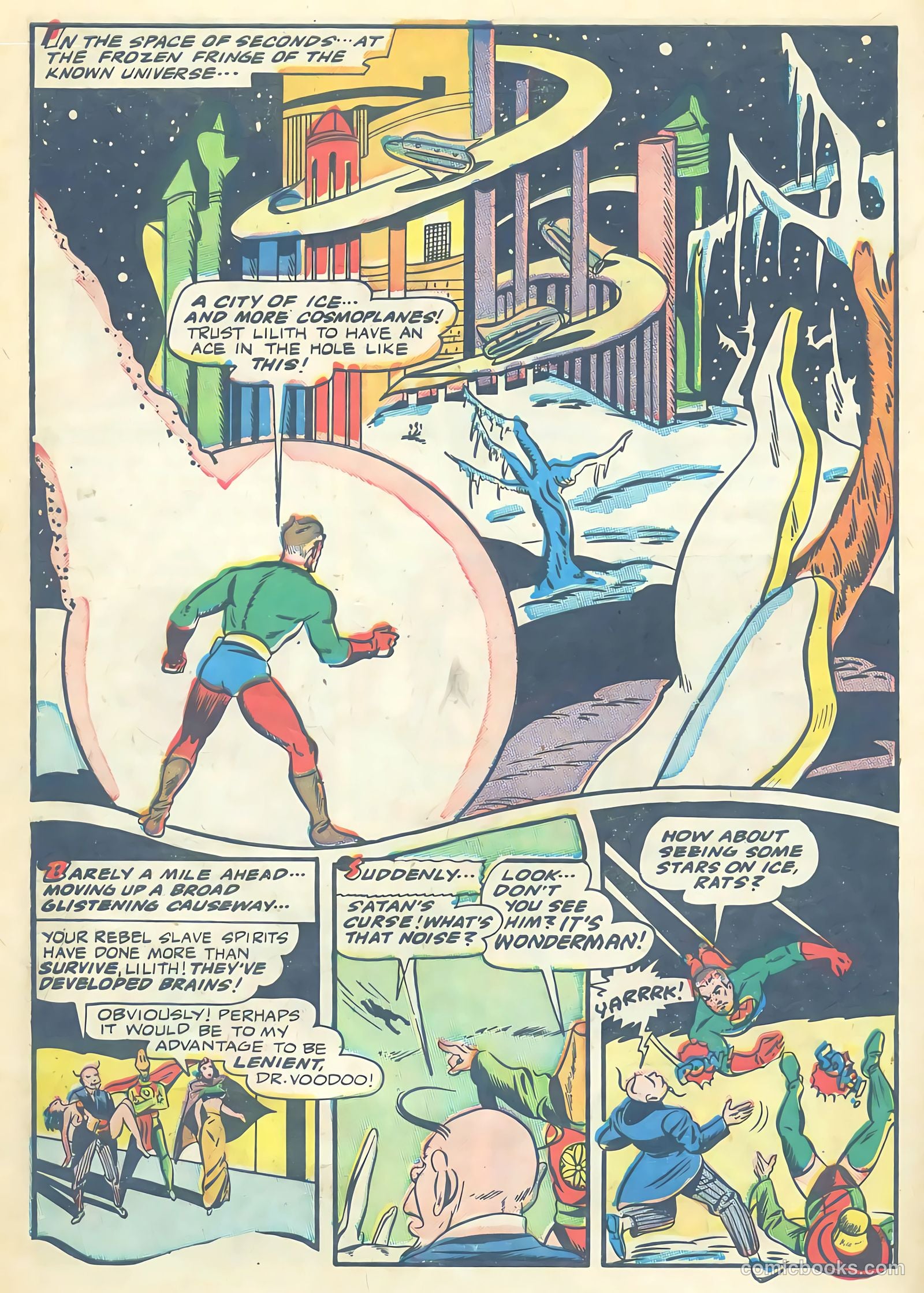 Wonder Comics #11 — page 14 of 51