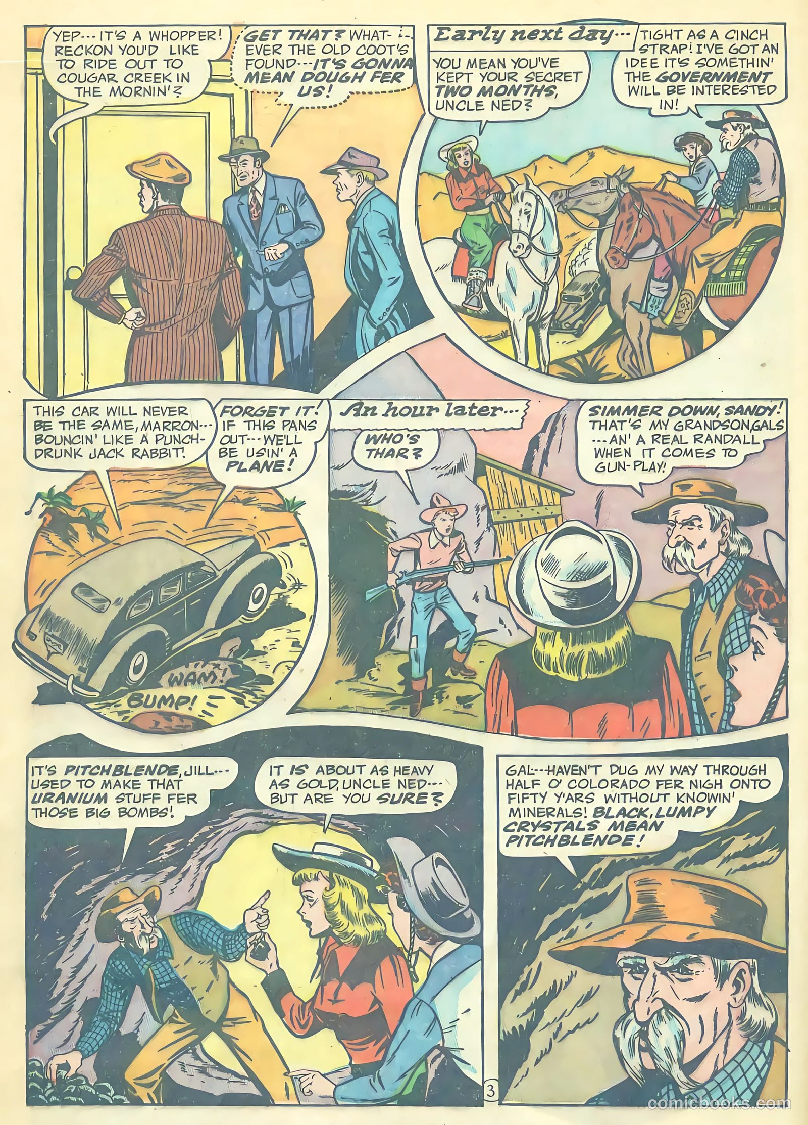 Wonder Comics #11 — page 20 of 51