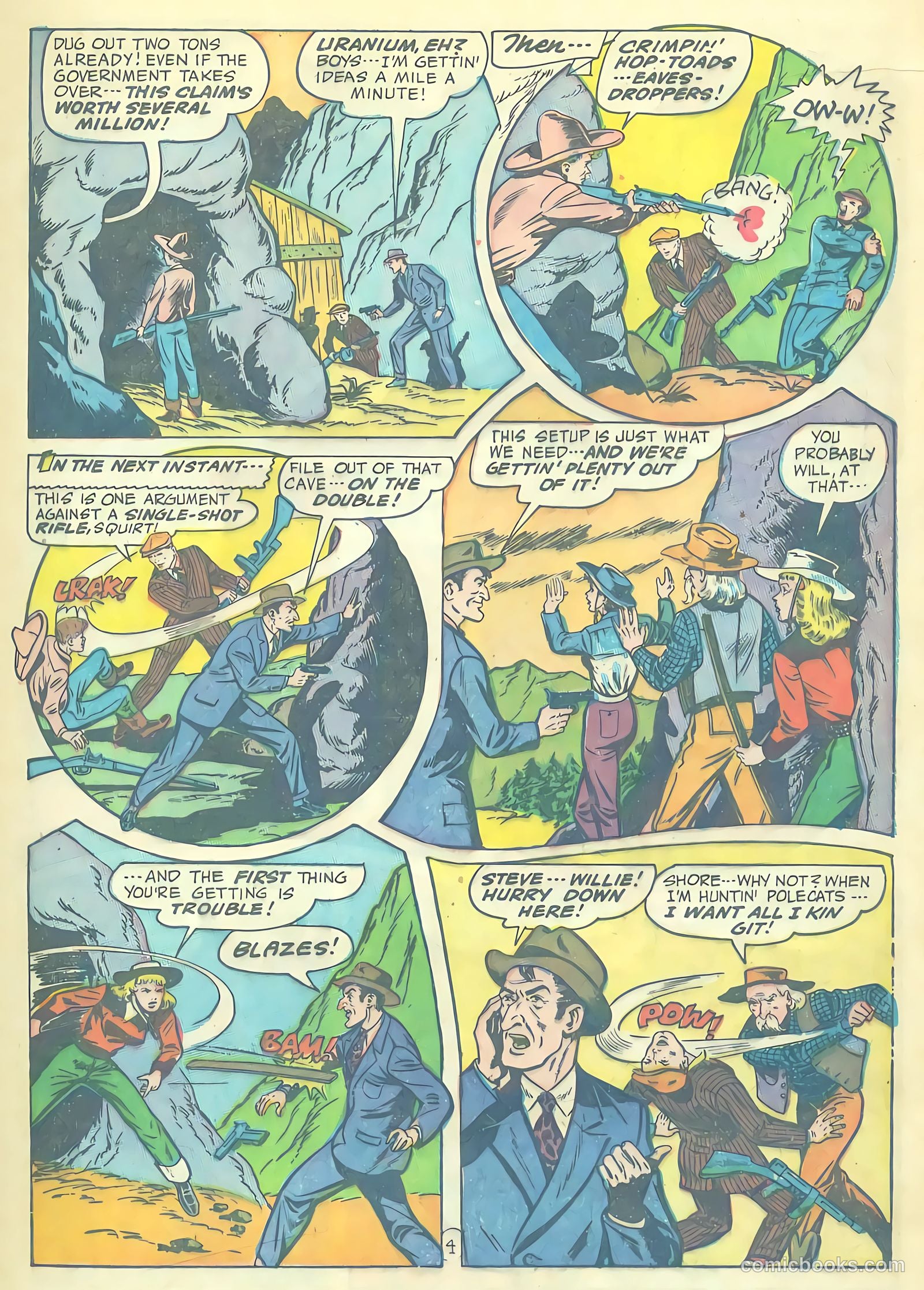 Wonder Comics #11 — page 21 of 51