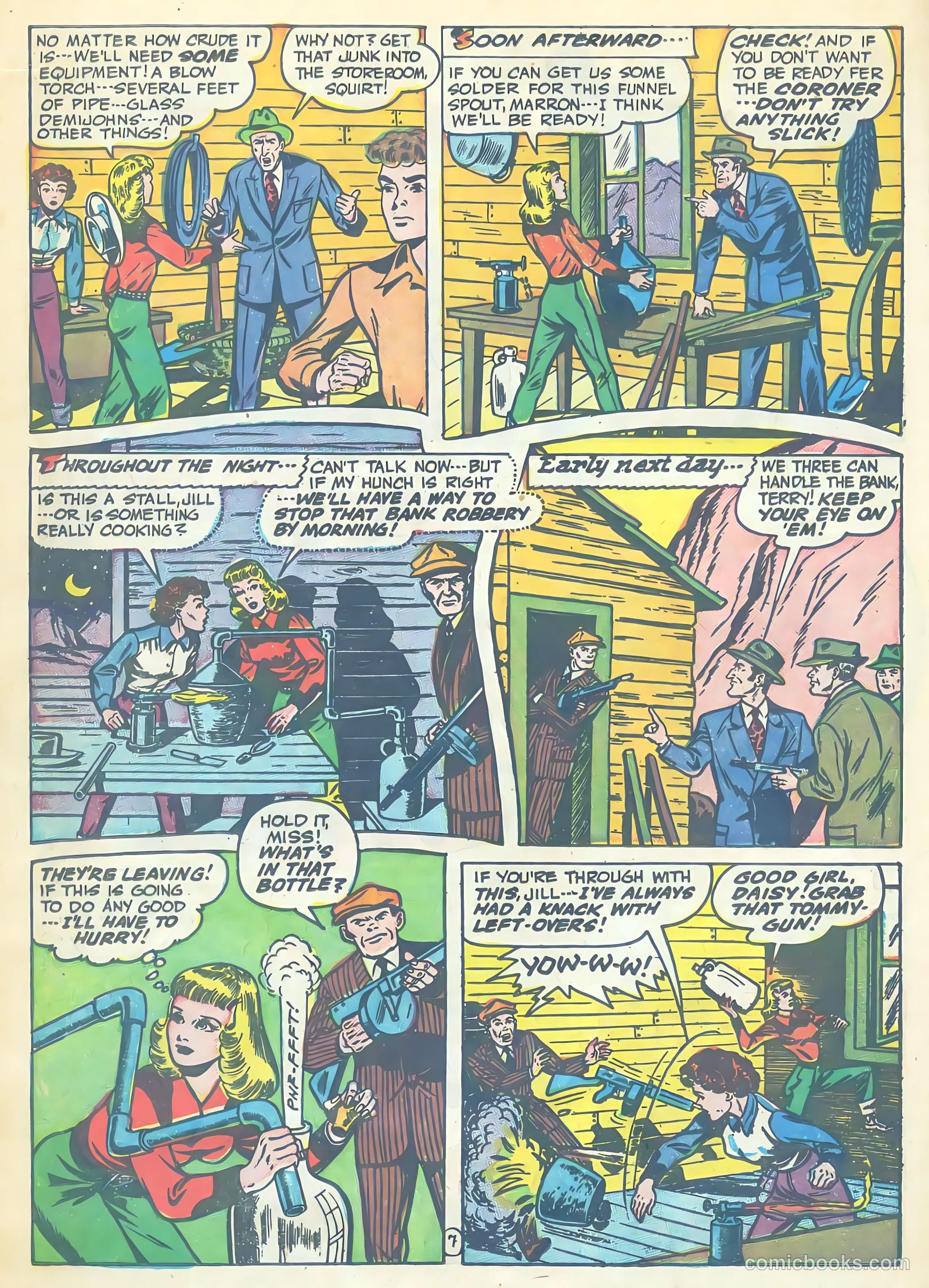 Wonder Comics #11 — page 24 of 51