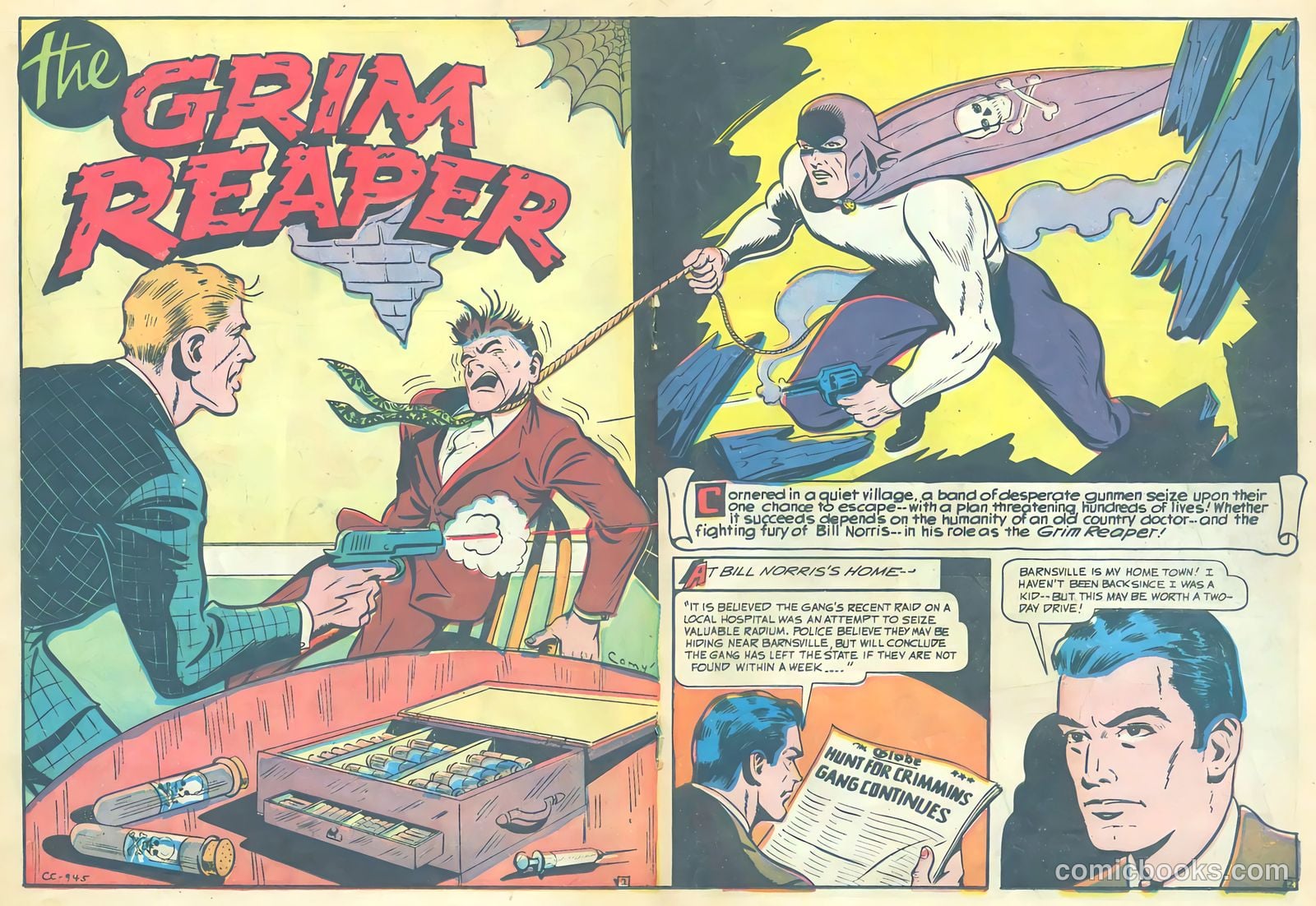 Wonder Comics #11 — page 26 of 51