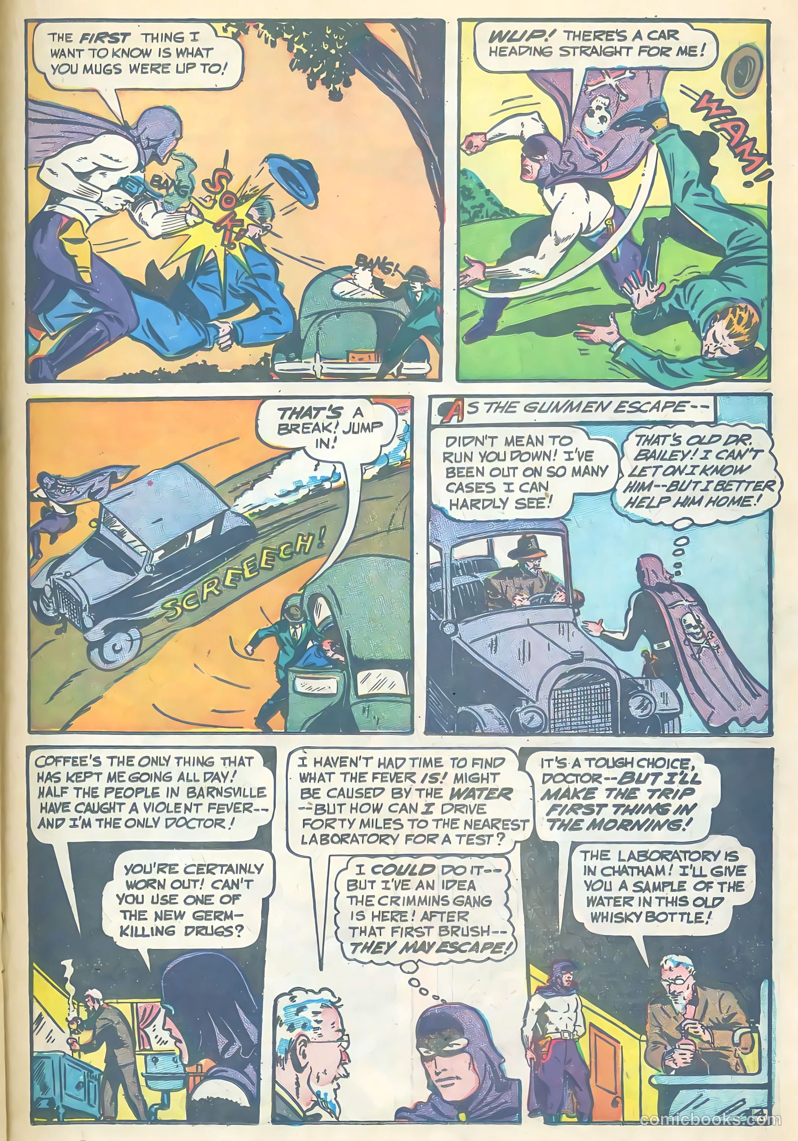 Wonder Comics #11 — page 28 of 51