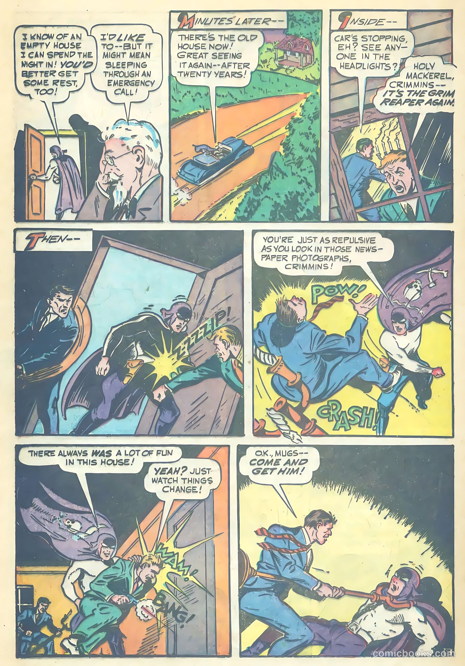 Wonder Comics #11 — page 29 of 51
