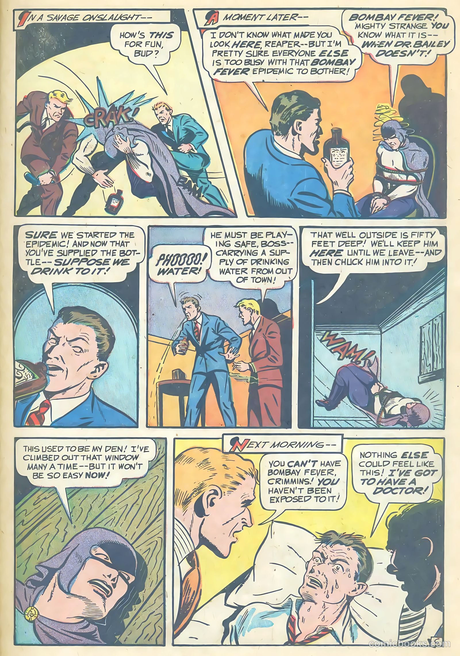 Wonder Comics #11 — page 30 of 51