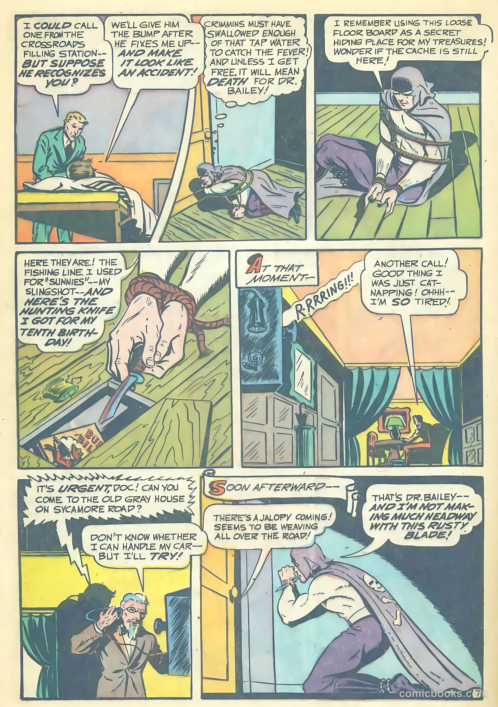 Wonder Comics #11 — page 31 of 51