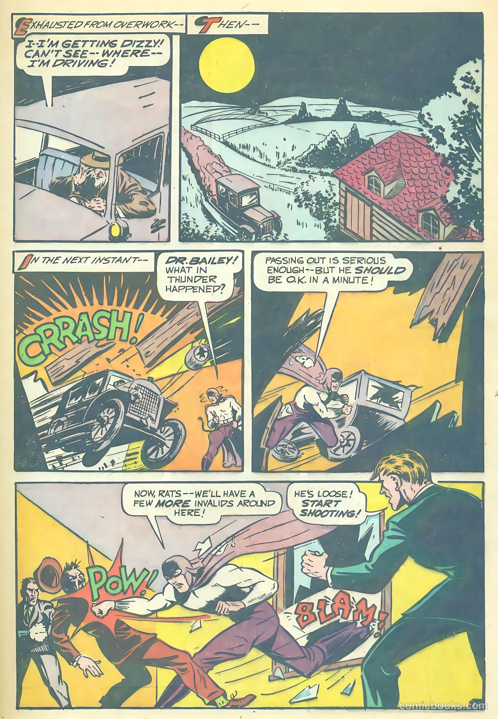 Wonder Comics #11 — page 32 of 51