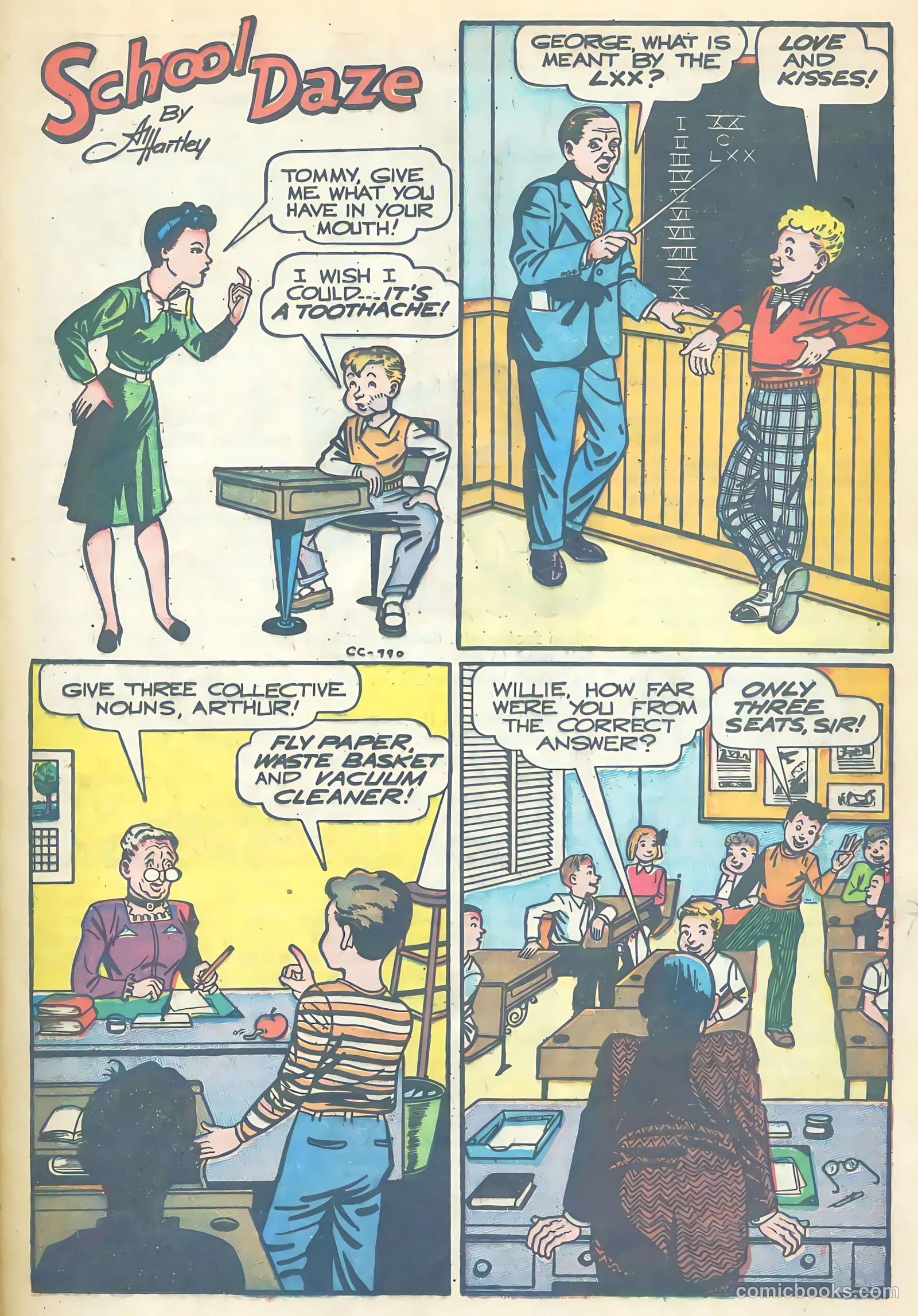Wonder Comics #11 — page 34 of 51