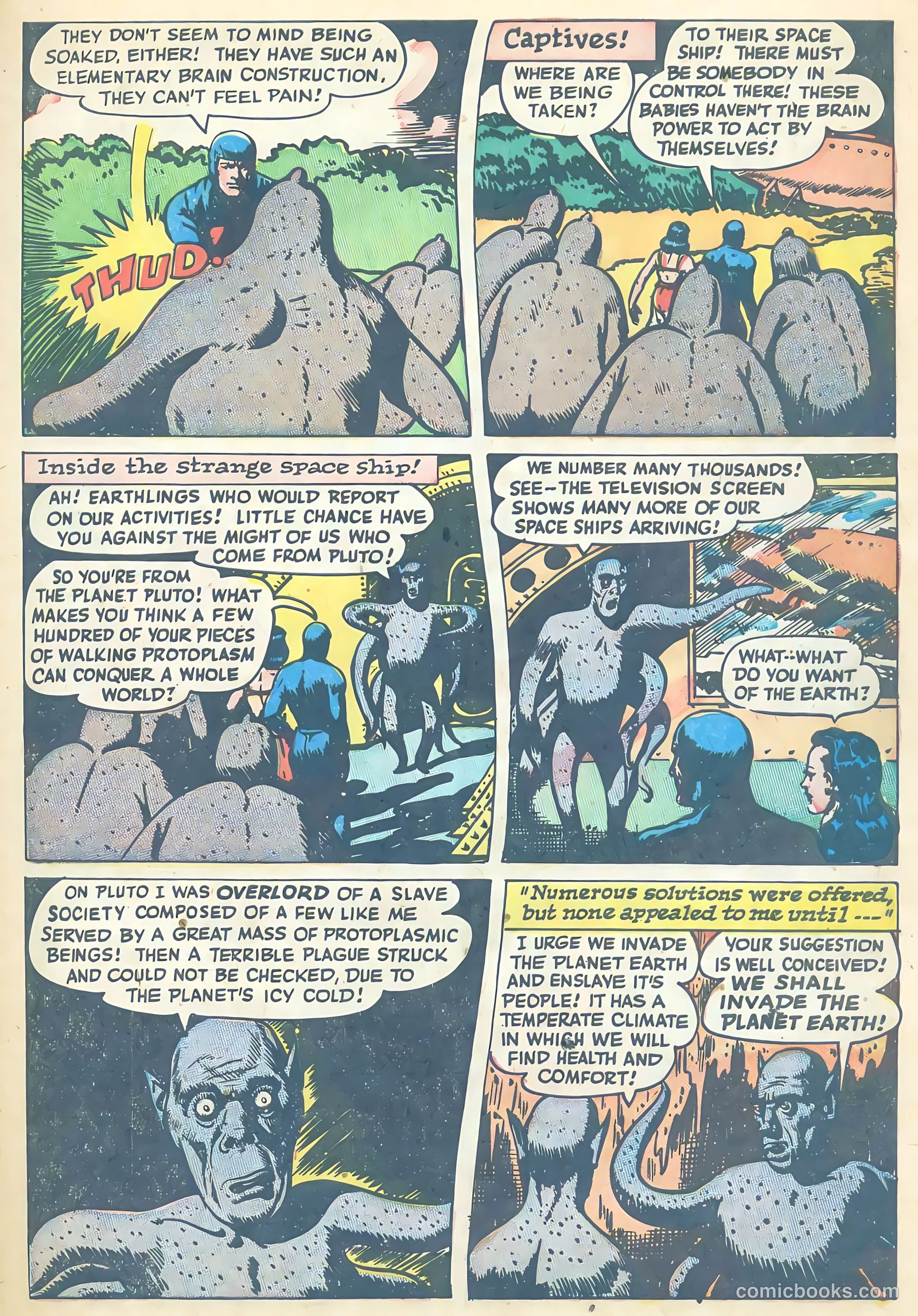 Wonder Comics #11 — page 42 of 51