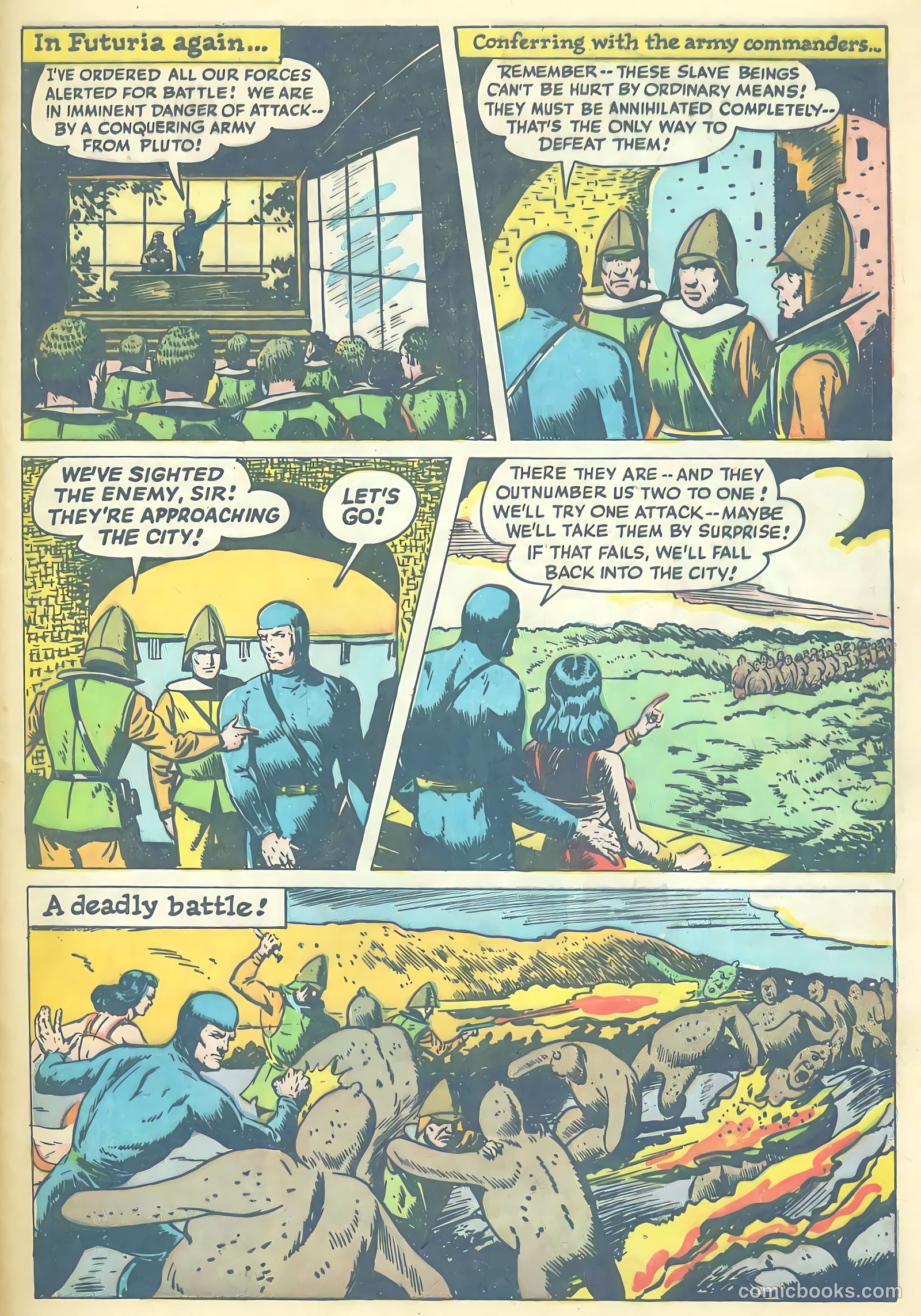 Wonder Comics #11 — page 44 of 51