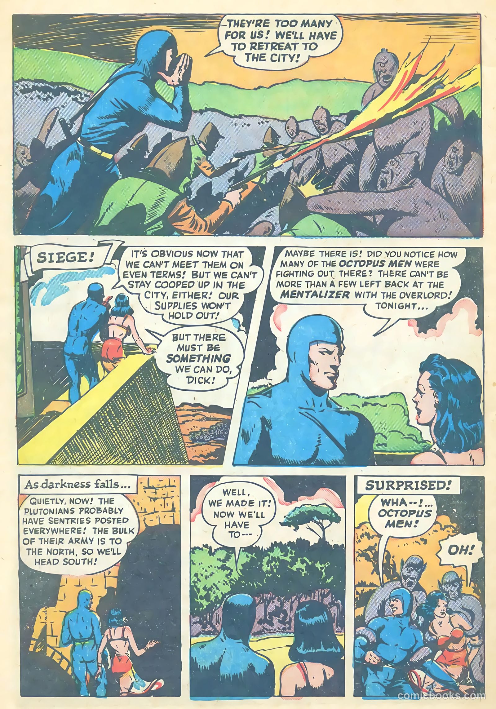 Wonder Comics #11 — page 45 of 51