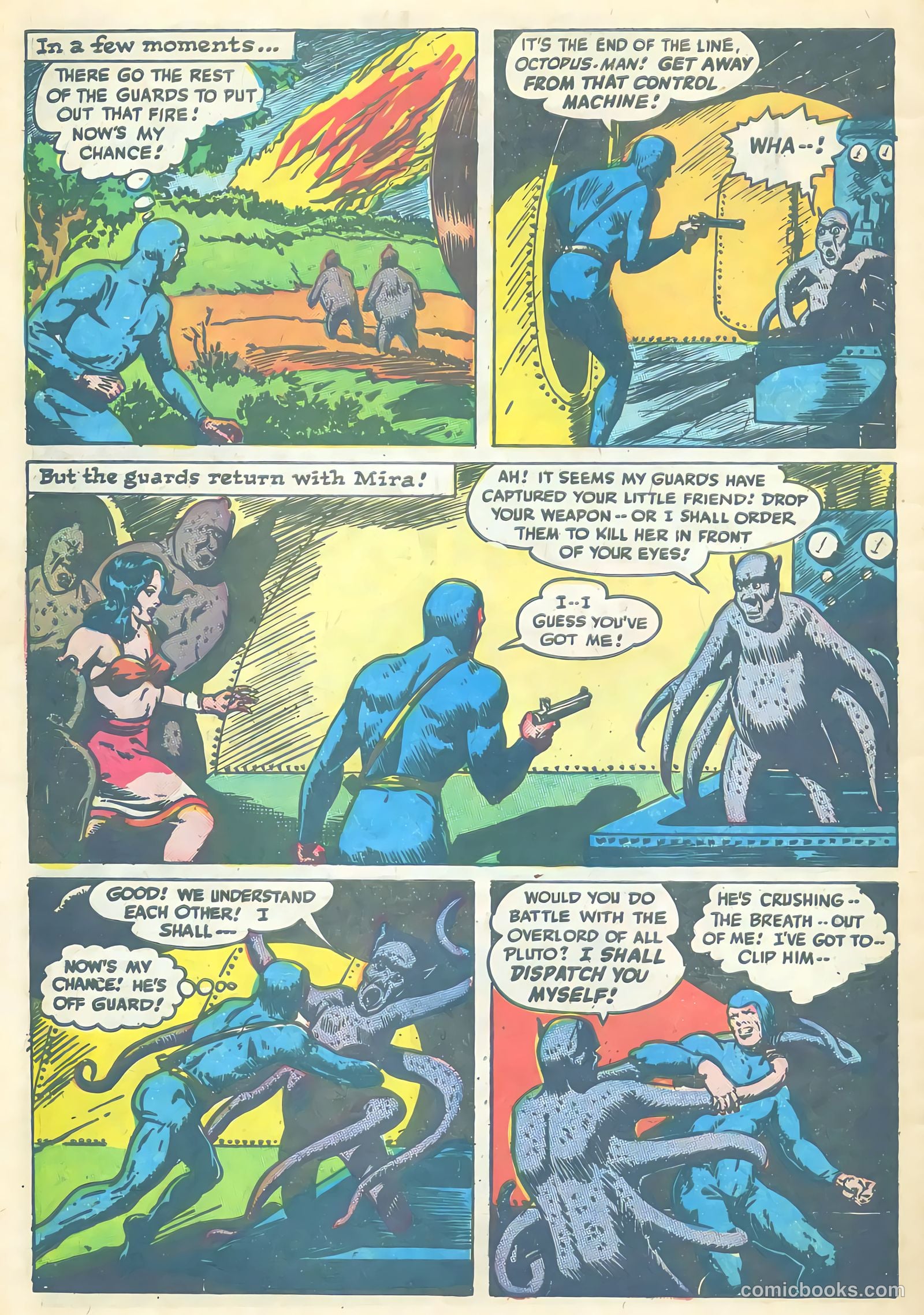 Wonder Comics #11 — page 47 of 51