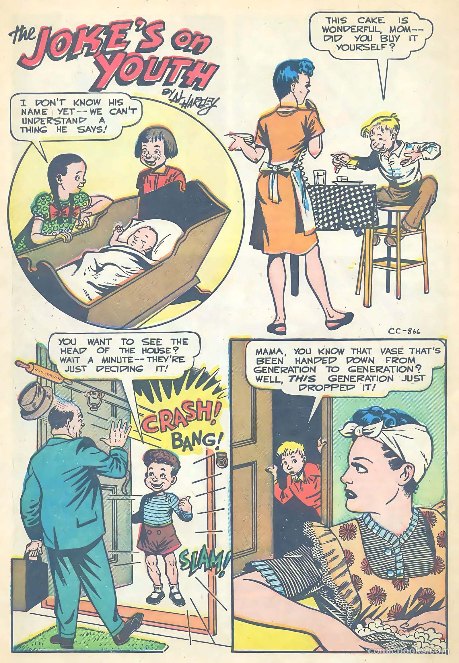 Wonder Comics #11 — page 49 of 51