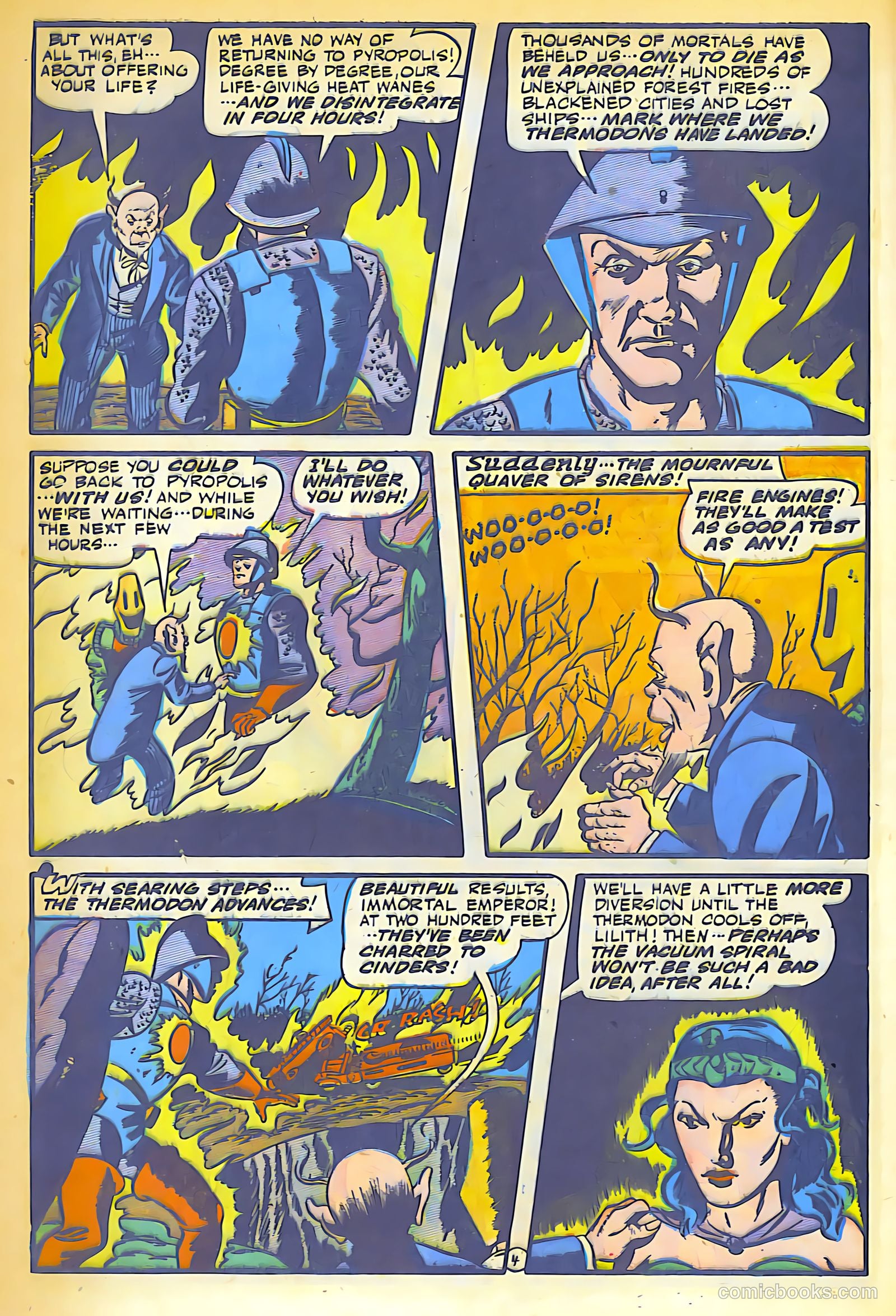 Wonder Comics #12 — page 7 of 45