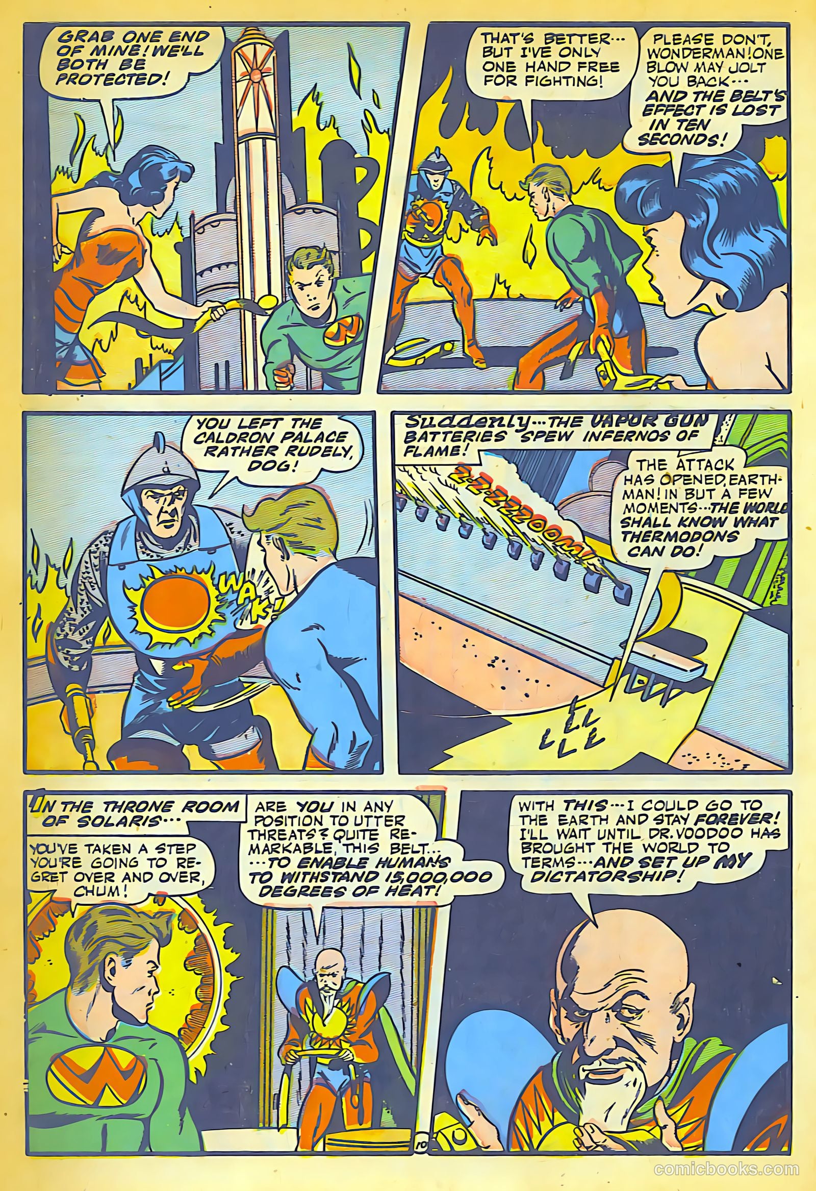 Wonder Comics #12 — page 13 of 45