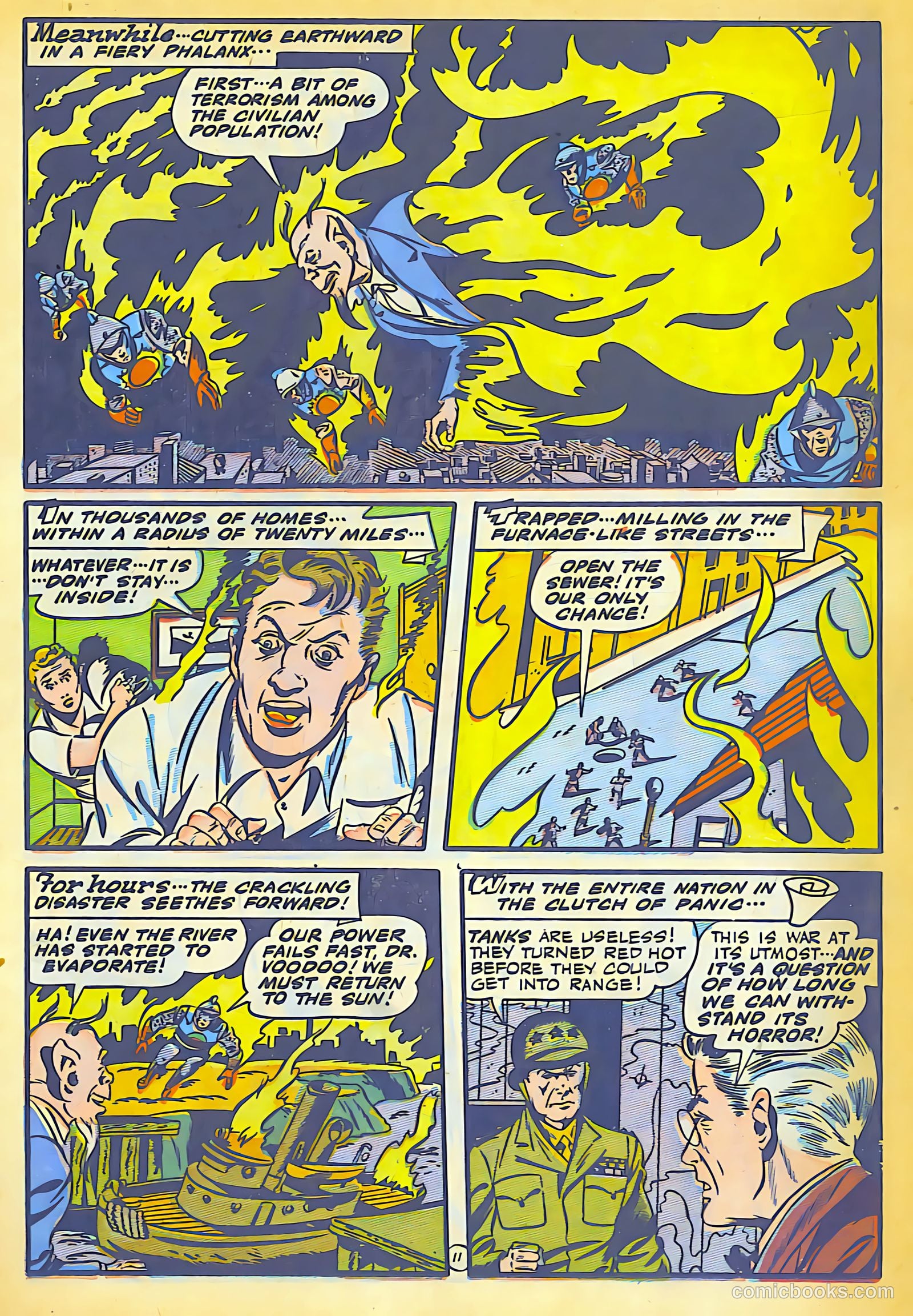 Wonder Comics #12 — page 14 of 45