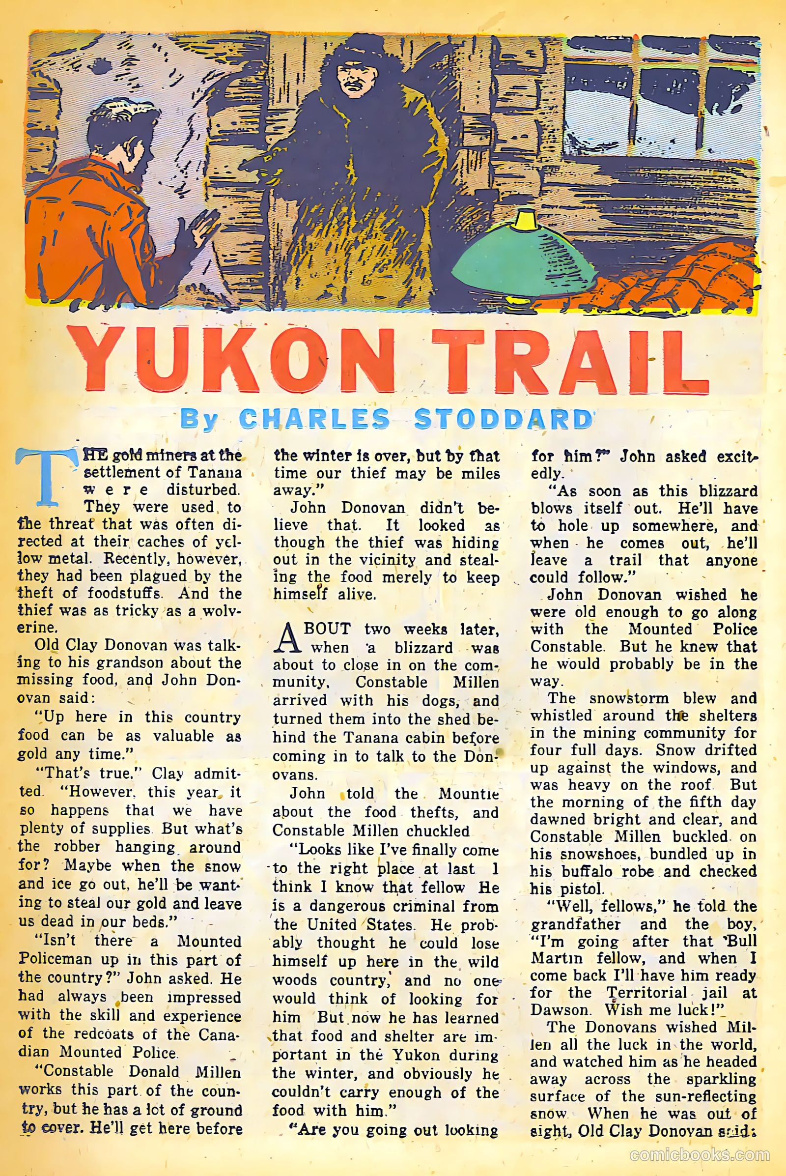 Wonder Comics #12 — page 31 of 45