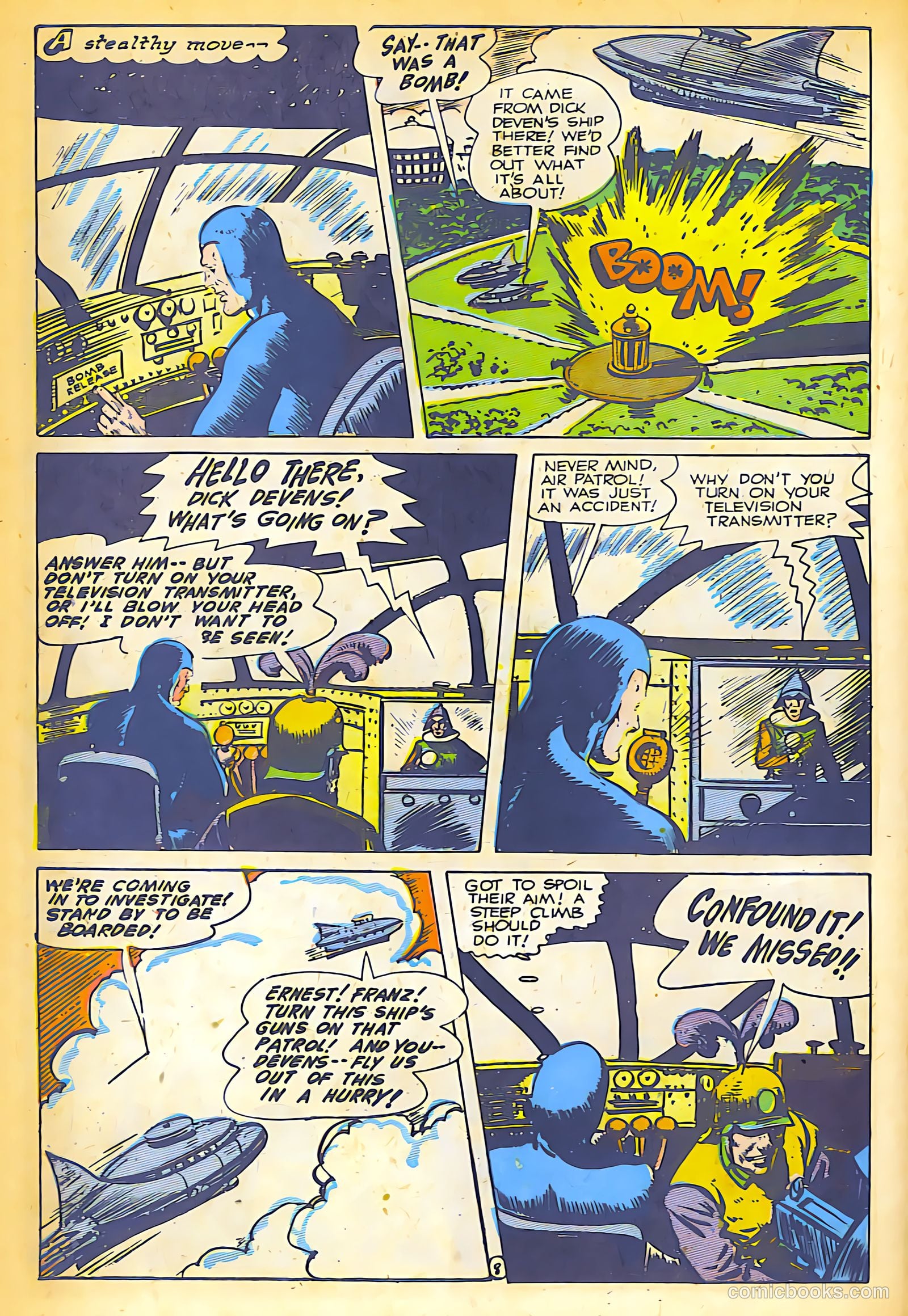 Wonder Comics #12 — page 41 of 45