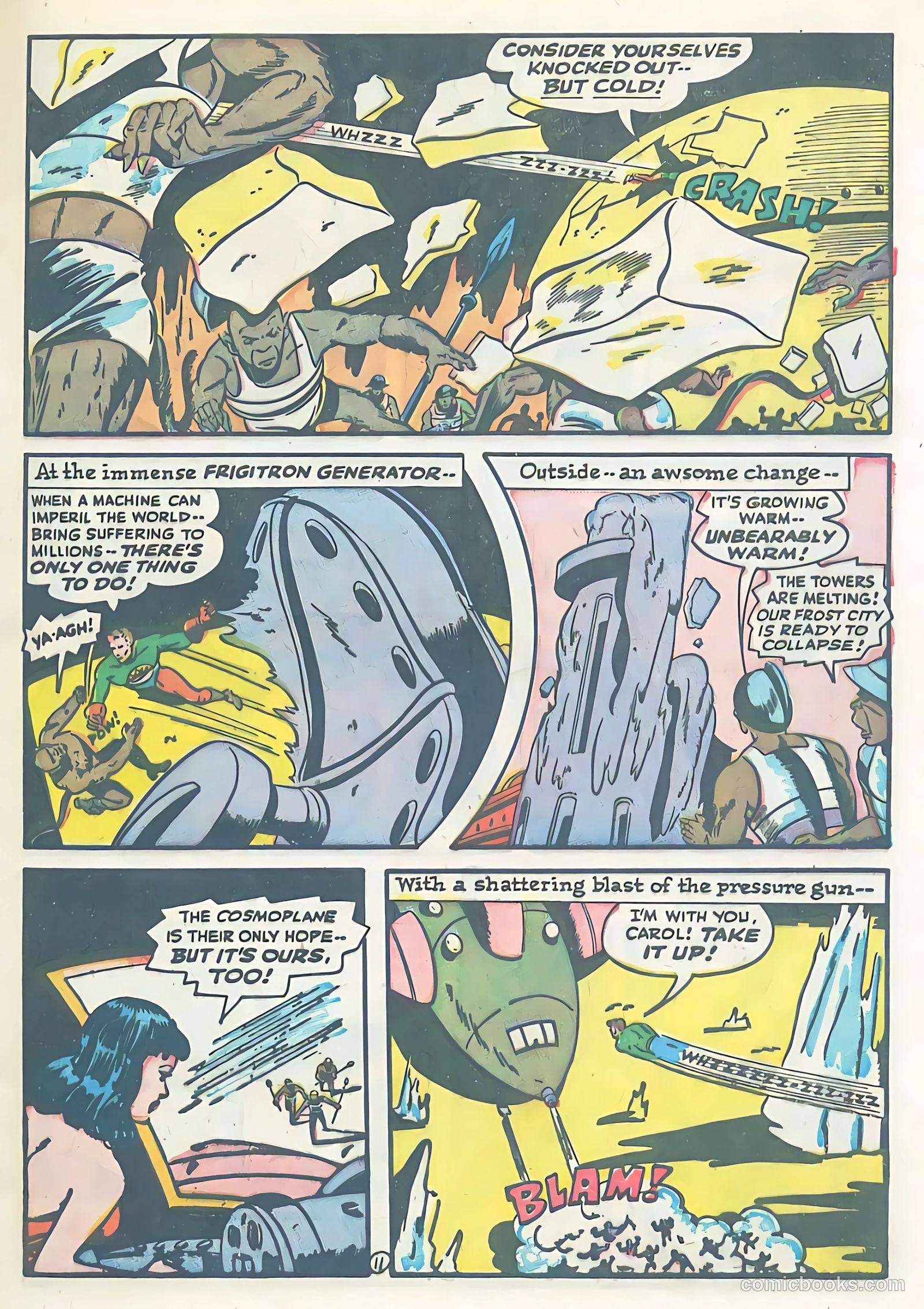 Wonder Comics #13 — page 14 of 52