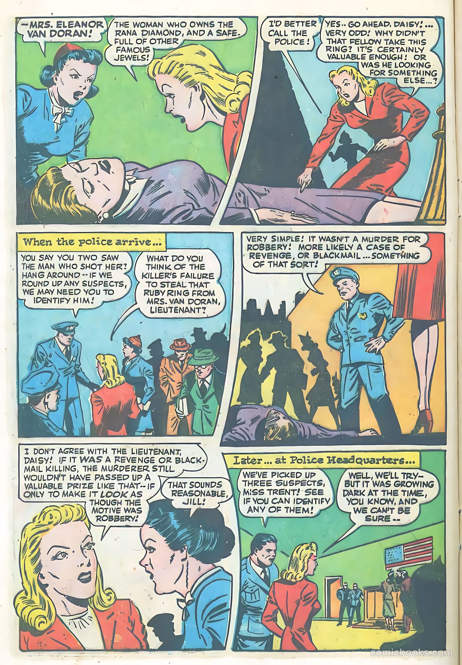 Wonder Comics #13 — page 19 of 52