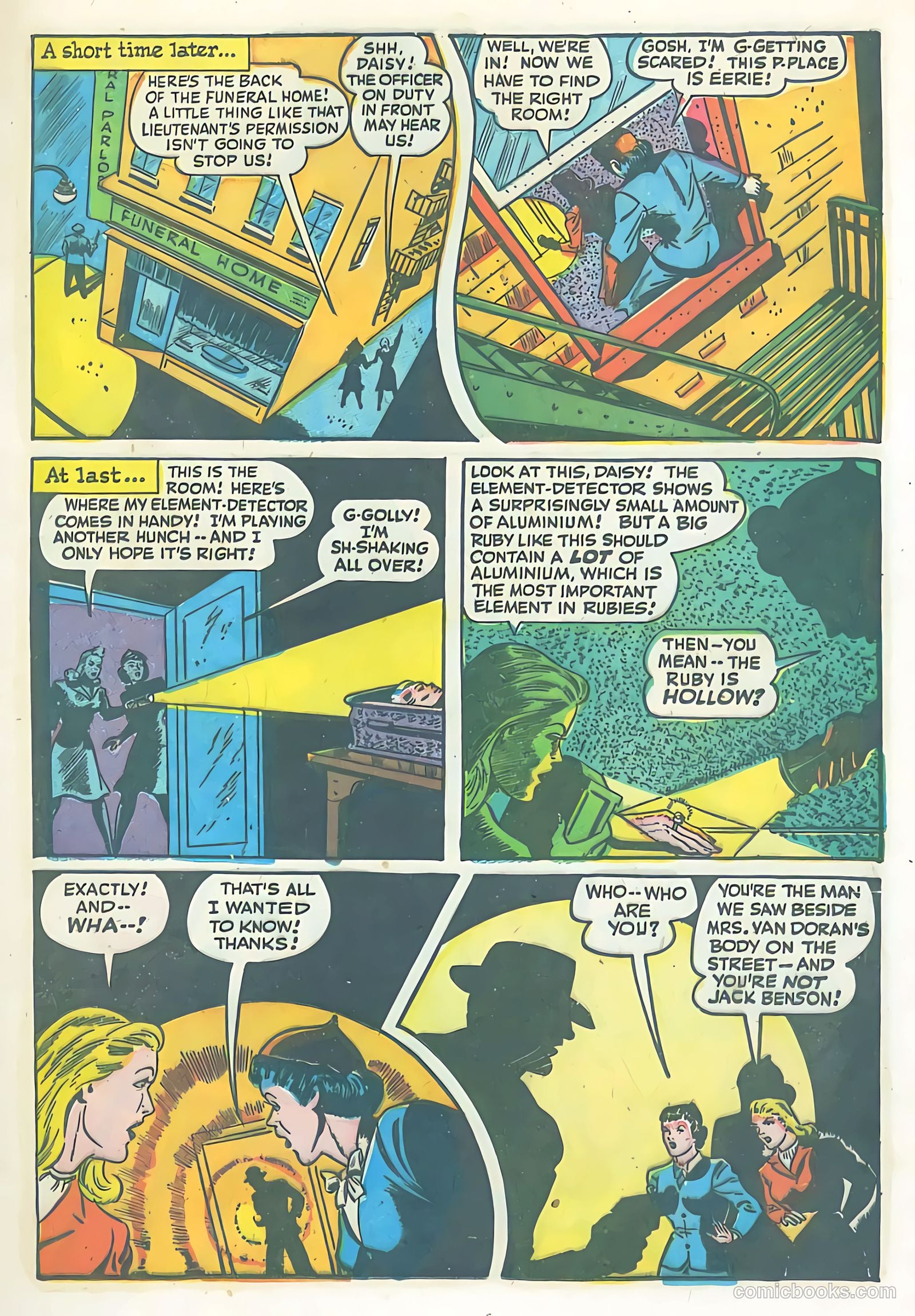 Wonder Comics #13 — page 22 of 52