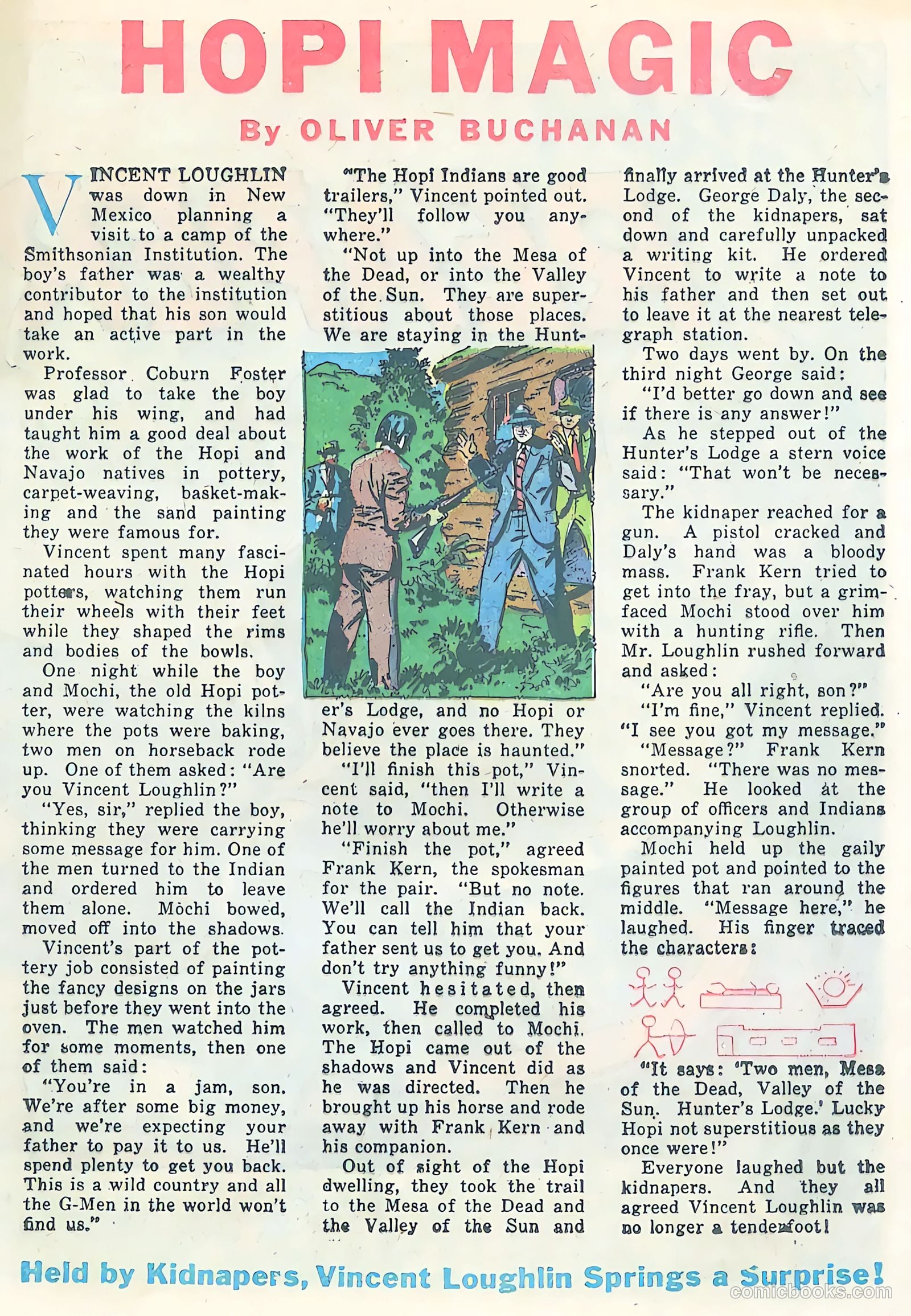 Wonder Comics #13 — page 26 of 52