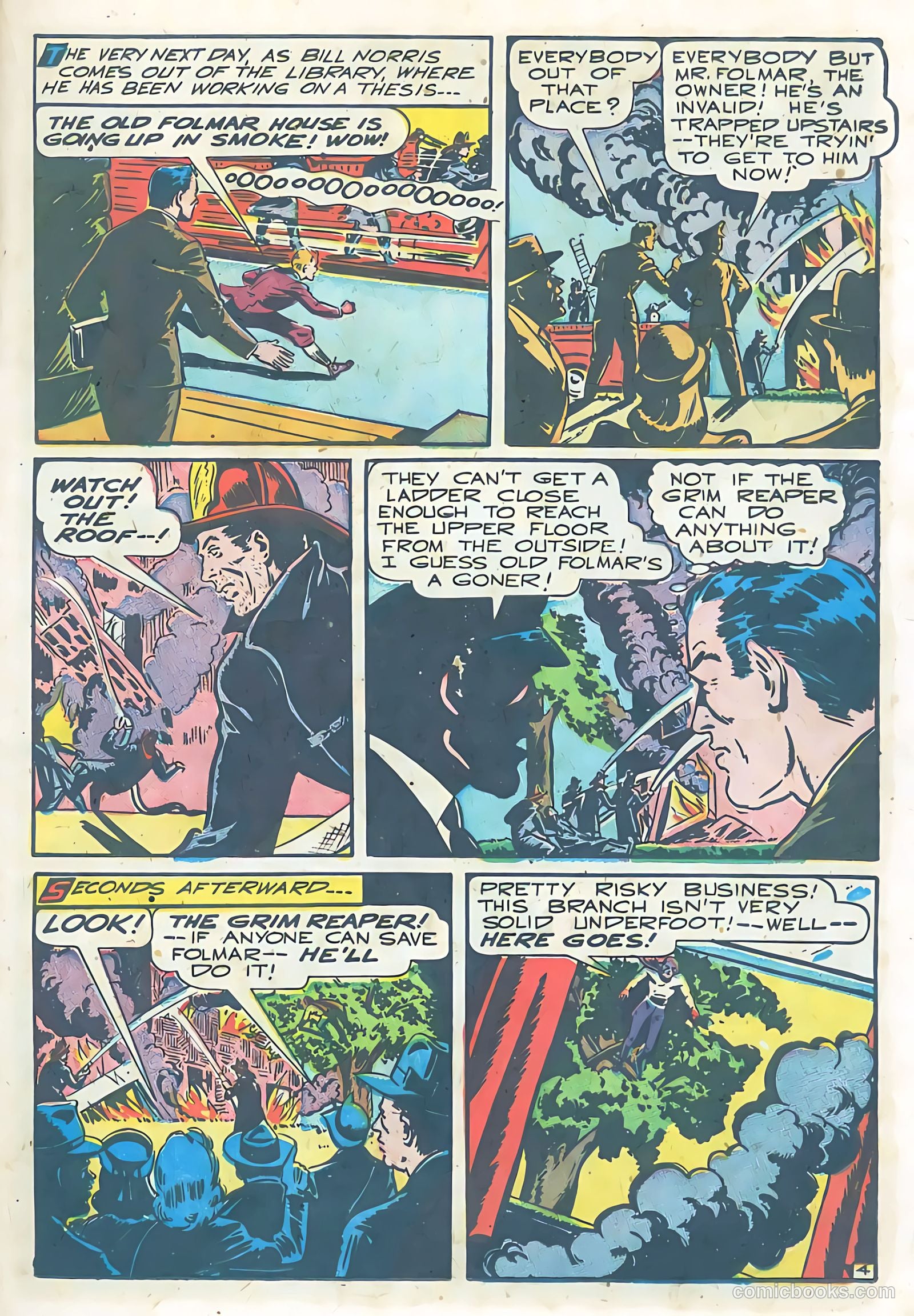 Wonder Comics #13 — page 29 of 52