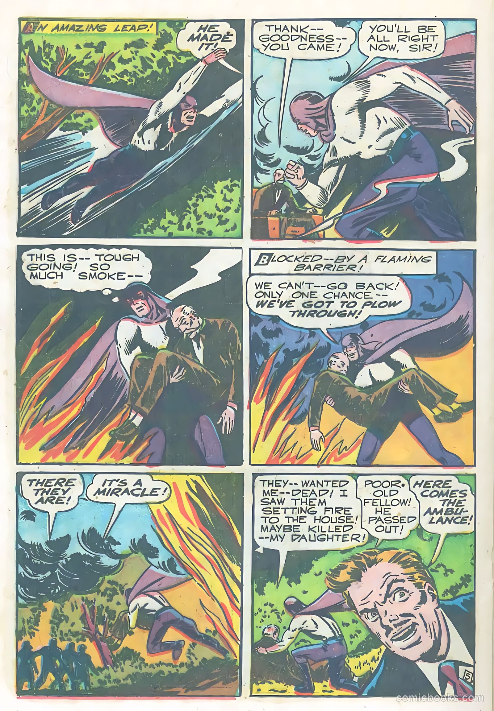 Wonder Comics #13 — page 30 of 52
