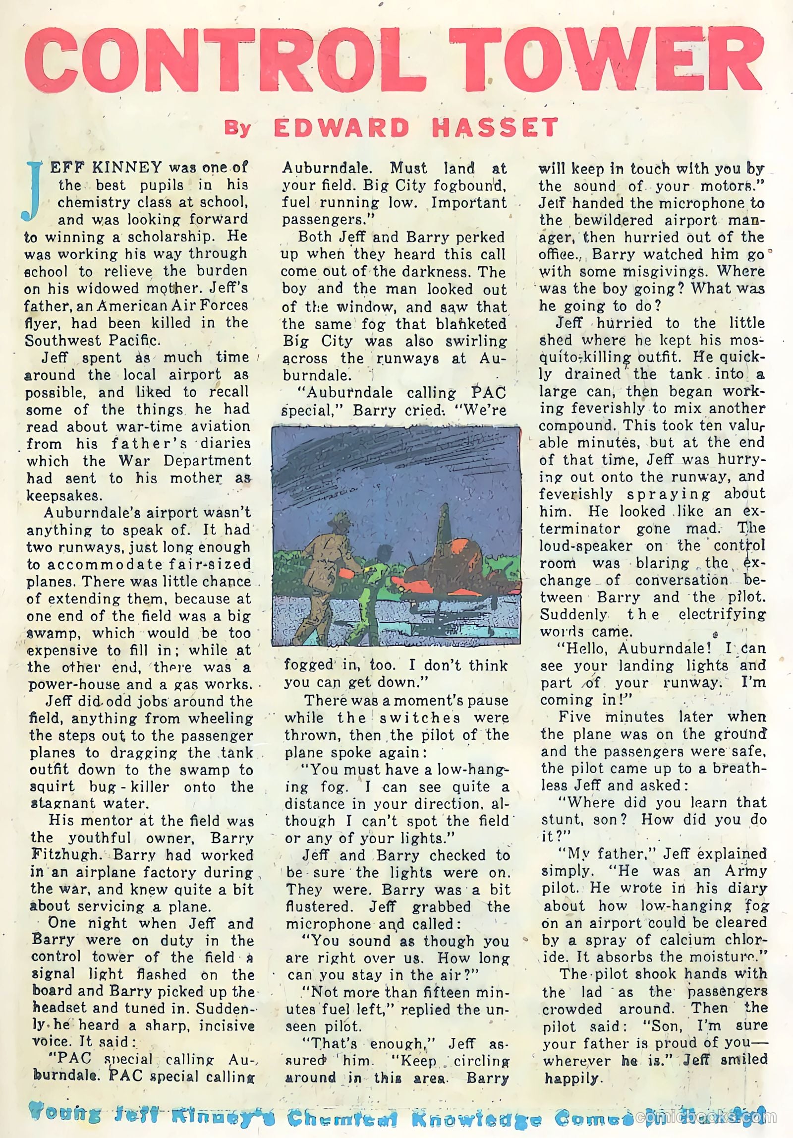 Wonder Comics #13 — page 35 of 52