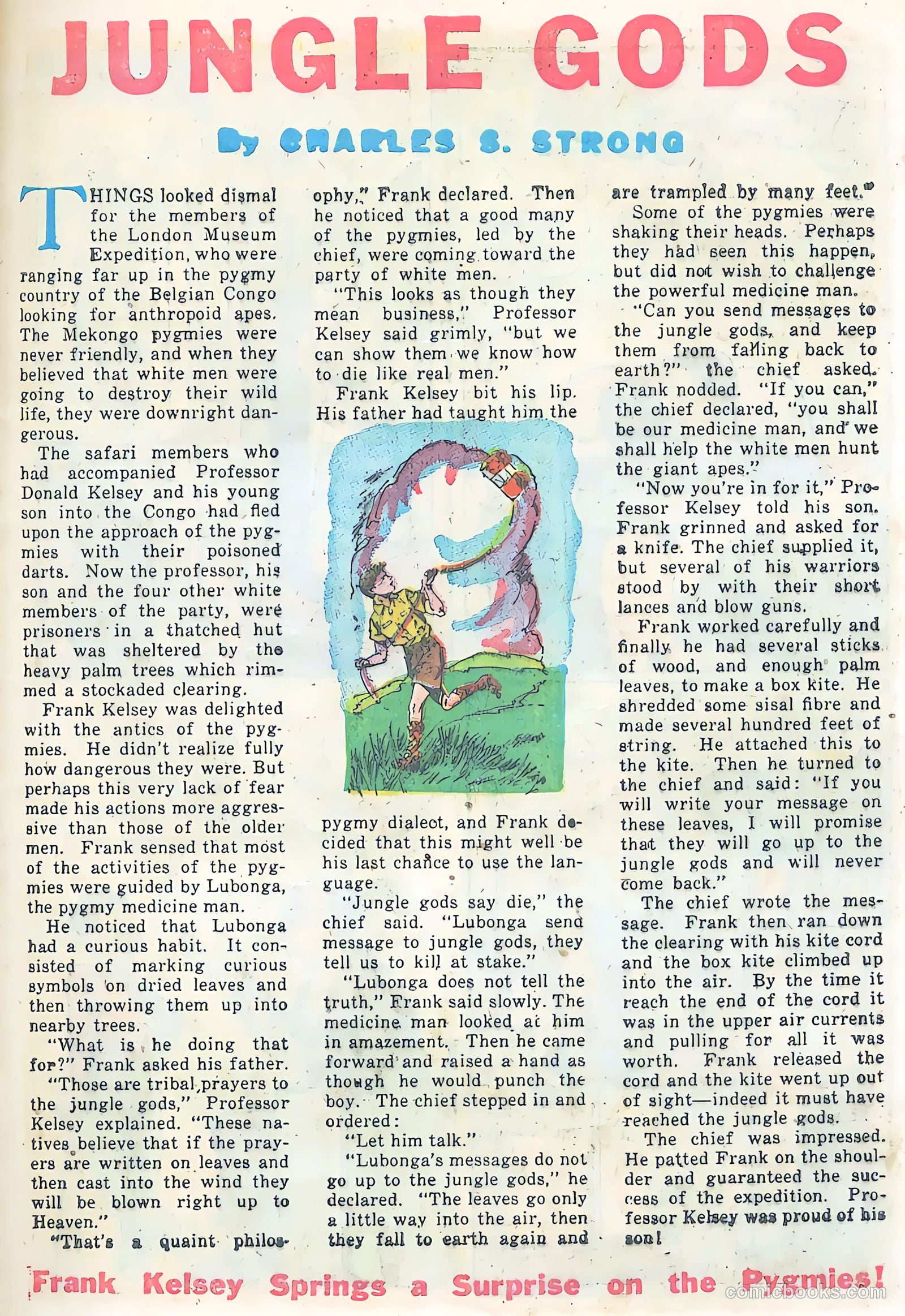Wonder Comics #13 — page 47 of 52